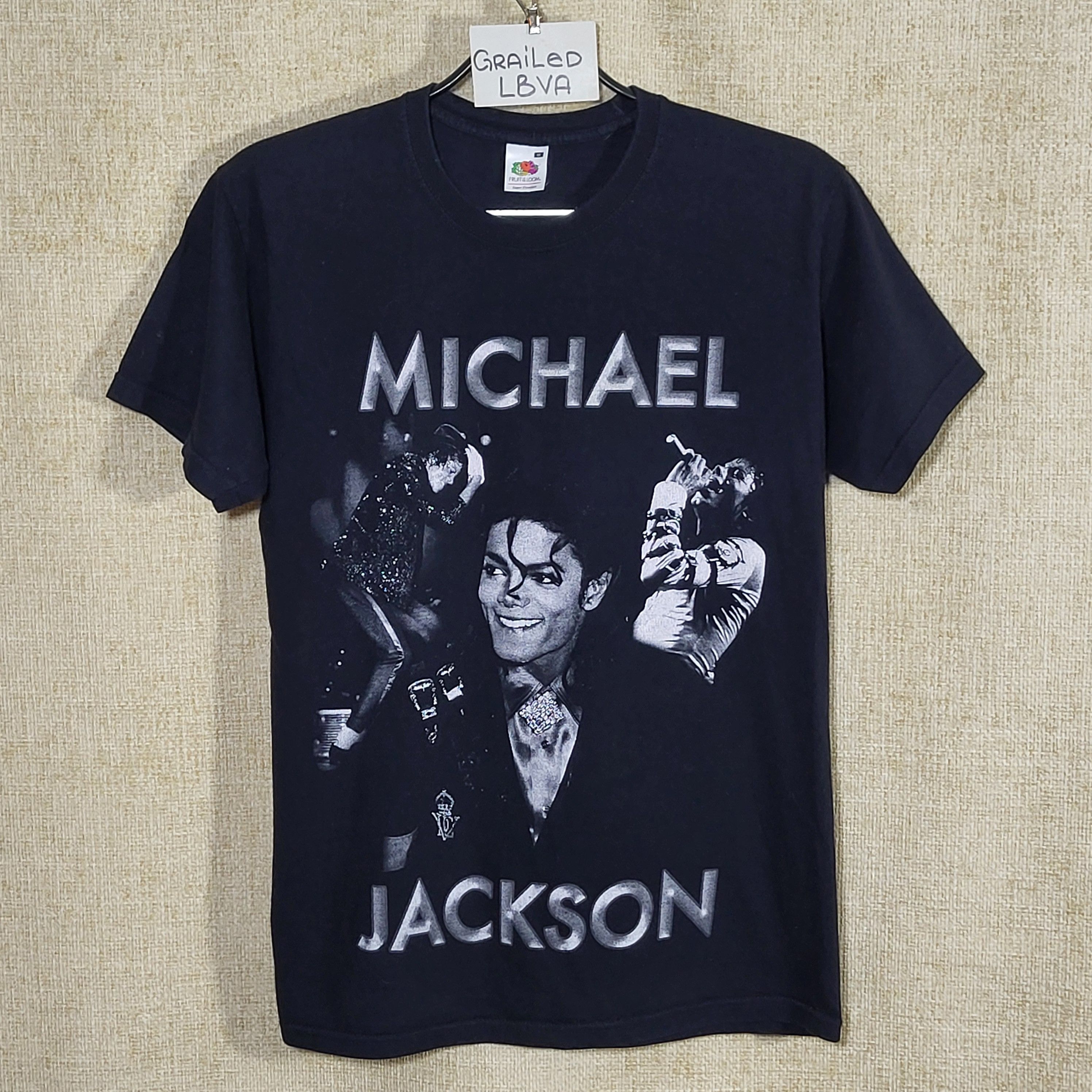 Disney × Michael Jackson × Vintage Vintage!! Captain EO Disney