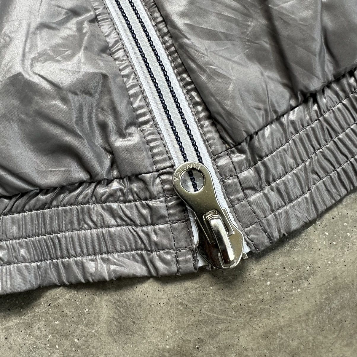 Duvetica Duvetica Full Zip Light Jacket Size US S / EU 44-46 / 1 - 6 Thumbnail