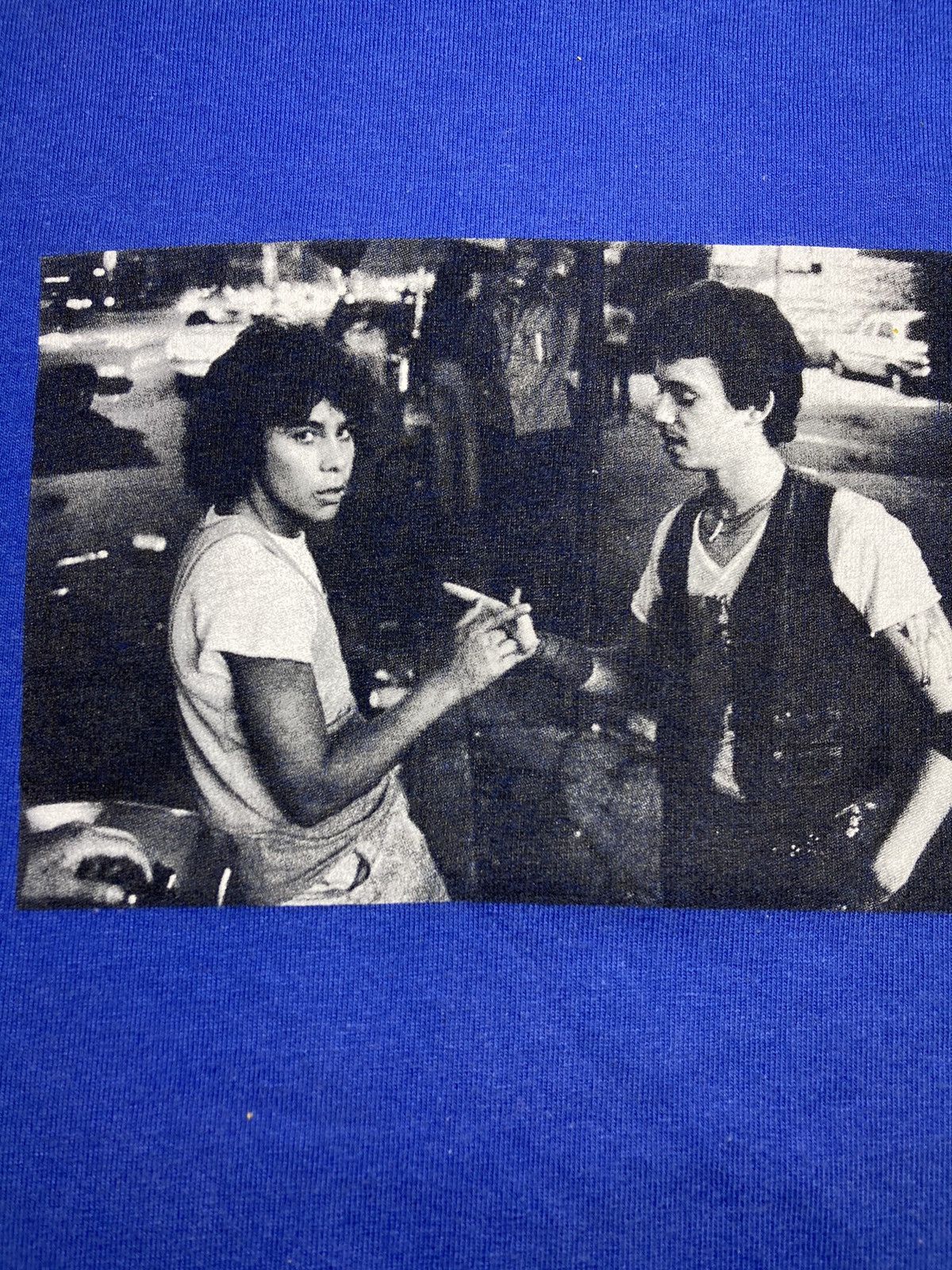 Neighborhood × Supreme 2007 Supreme Larry Clark Neighborhood Troops Tomorrow Photo Size US S / EU 44-46 / 1 - 4 Thumbnail