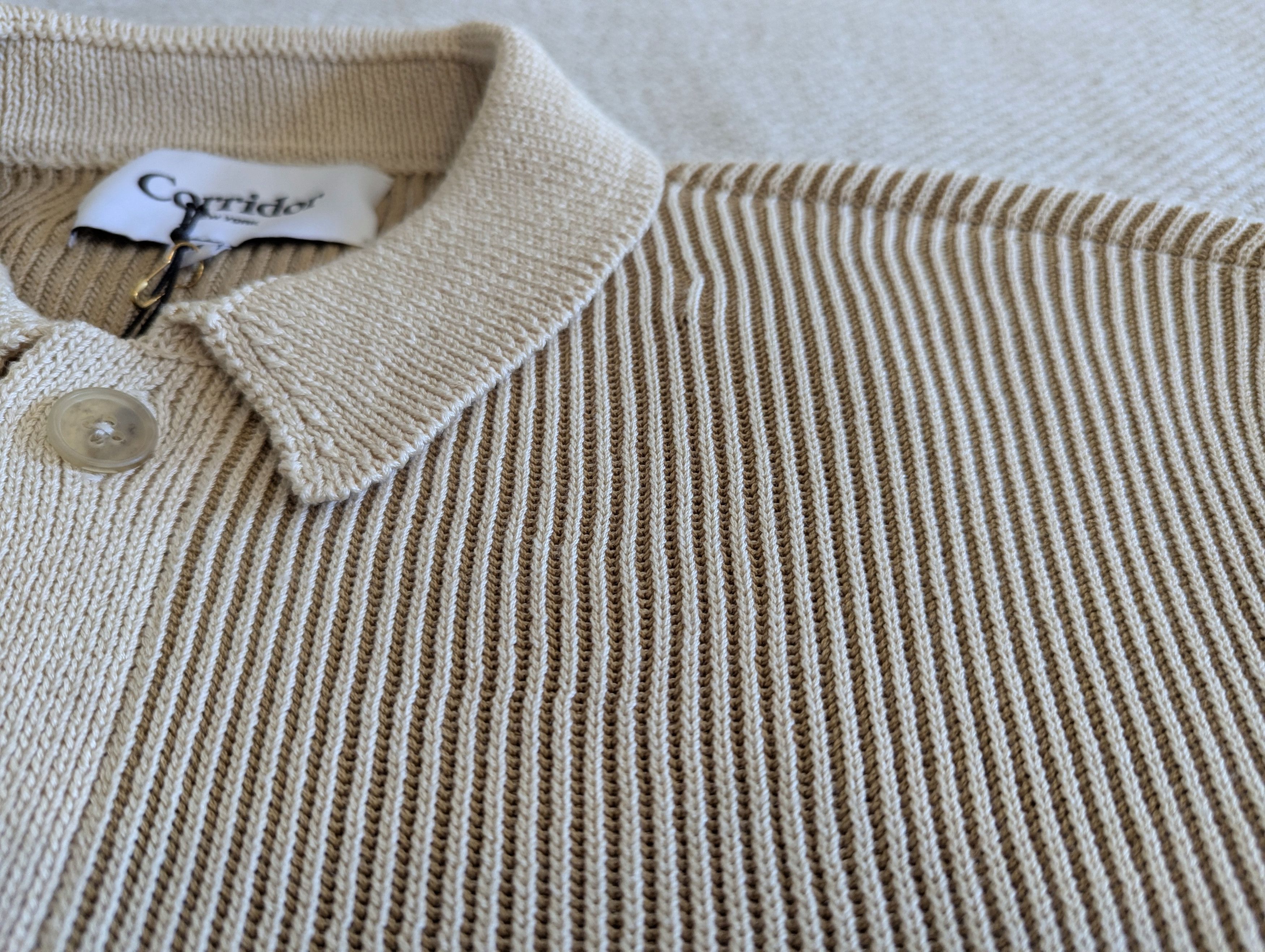 Corridor Knit Sweater Shirt Size US M / EU 48-50 / 2 - 12 Thumbnail