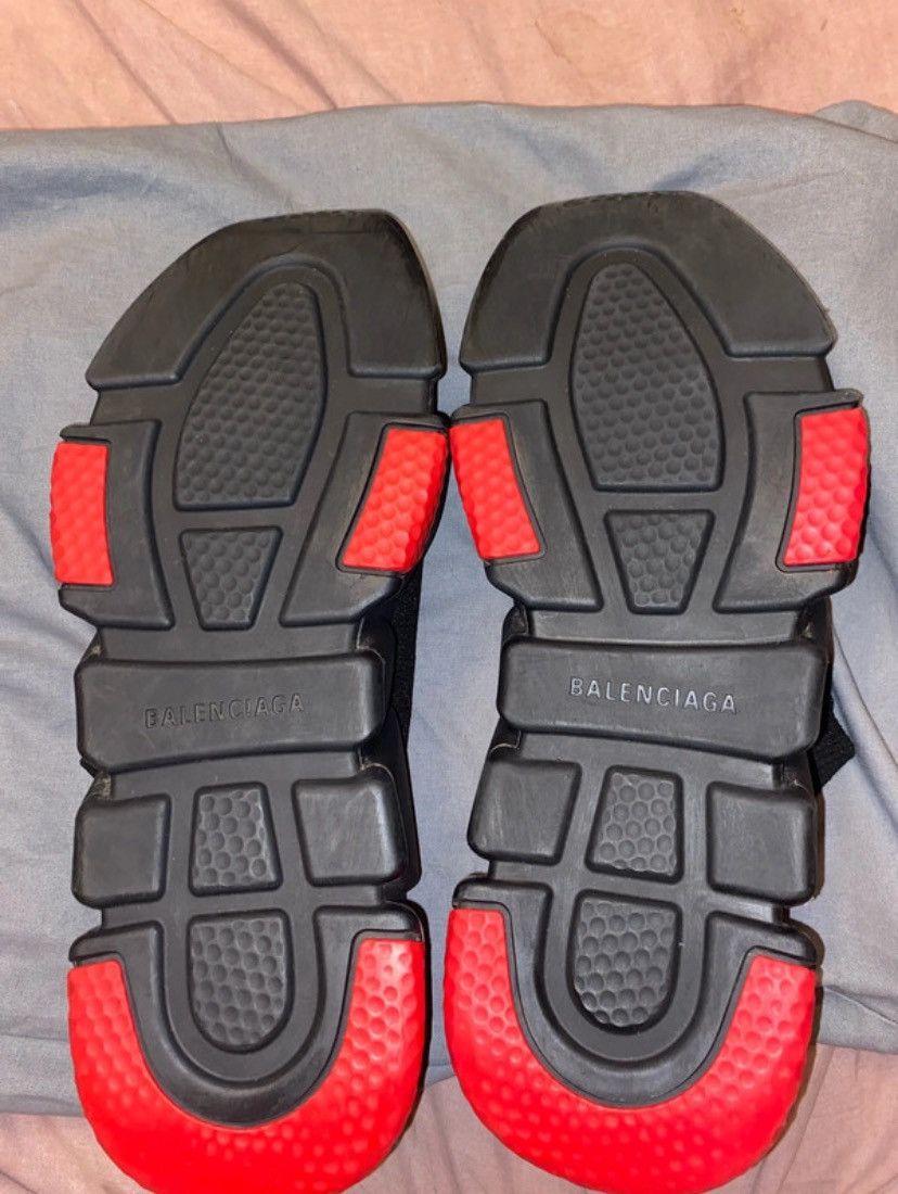 Balenciaga Balenciaga shoes unisex Size US 8 / EU 41 - 5 Thumbnail