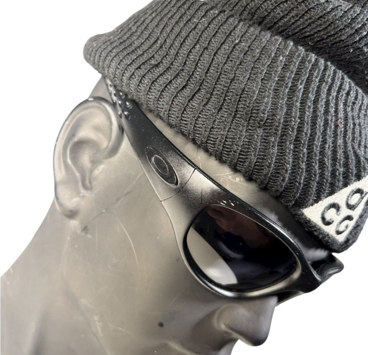 Oakley Oakley Tens X - Gen 1 Size ONE SIZE - 4 Thumbnail