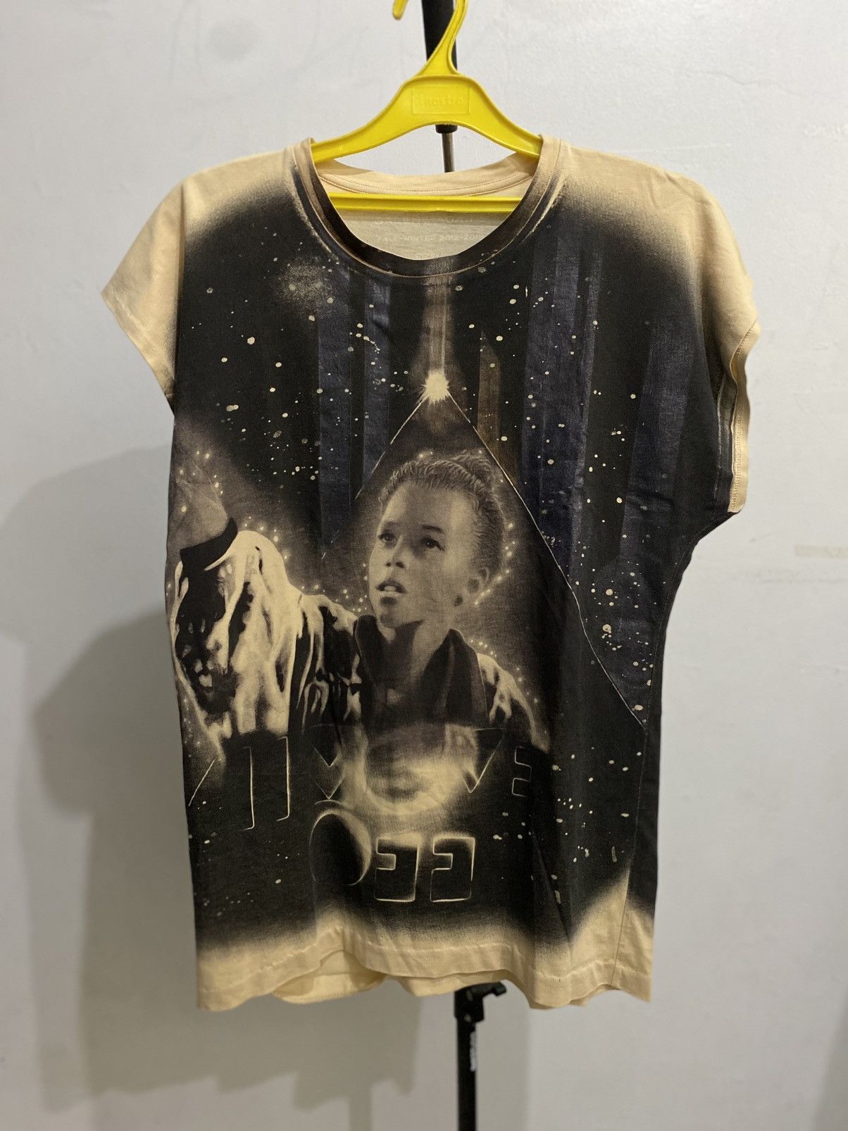 Balenciaga Balenciaga F/W 2012-2013 Size US L / EU 52-54 / 3 - 1 Thumbnail