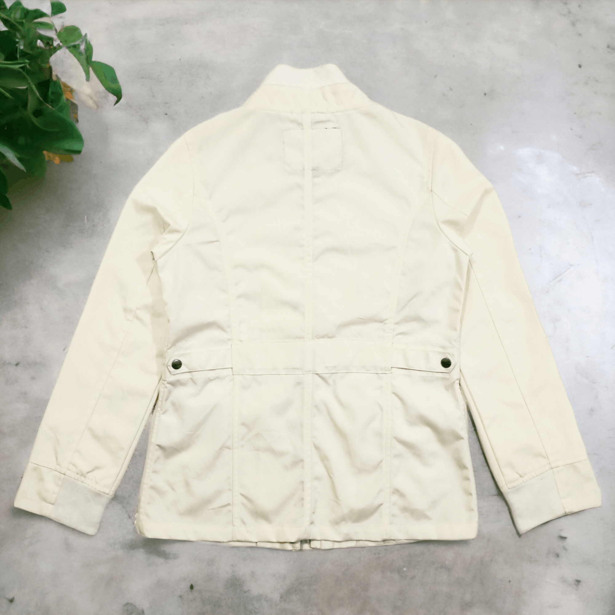 Woolrich Woolen Mills WOOLRICH JOHN RICH & BROS Cordura Arctic Ashland Jacket Size US S / EU 44-46 / 1 - 2 Thumbnail