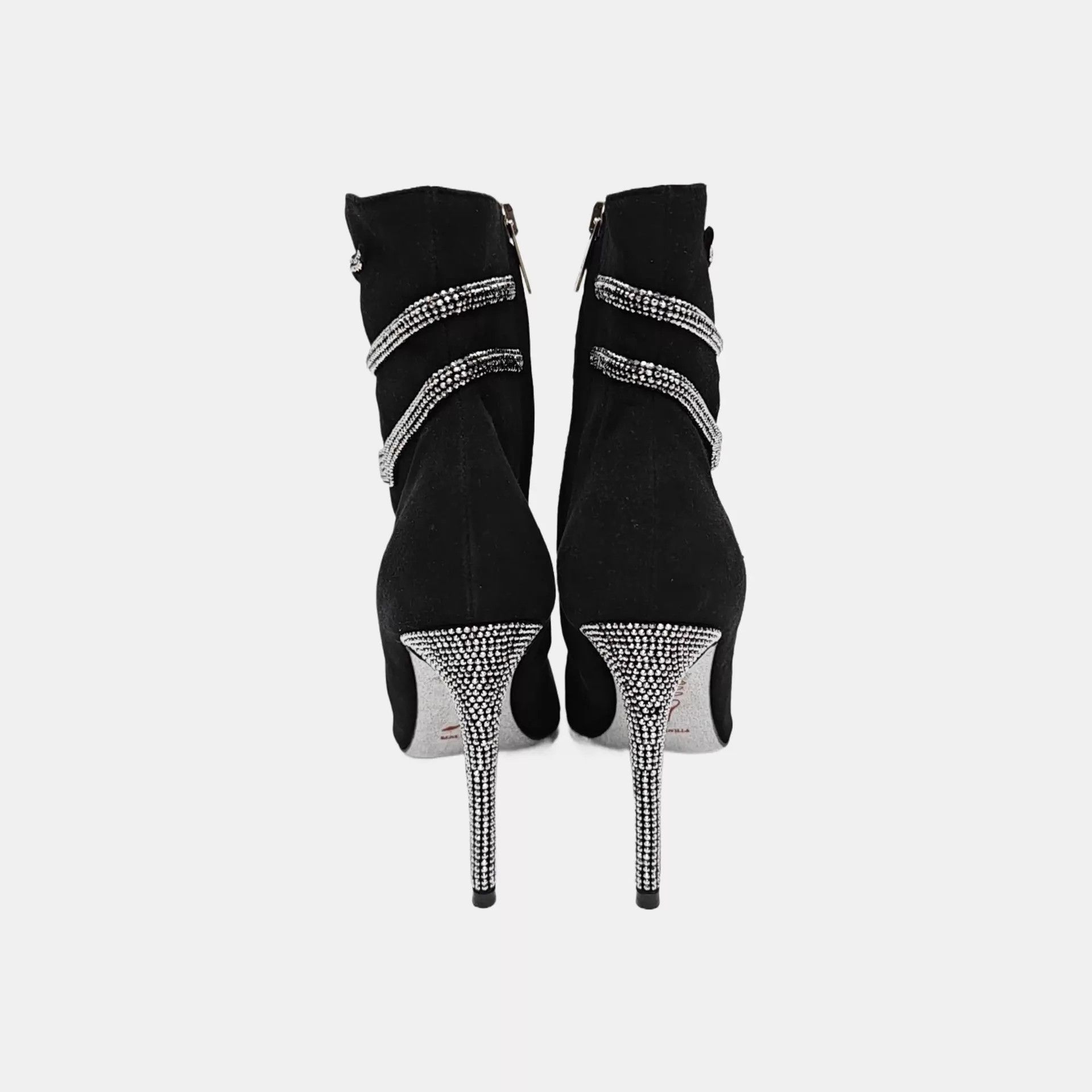 Rene Caovilla RENE+CAOVILLA boots 38 Size US 7.5 / IT 37.5 - 4 Thumbnail