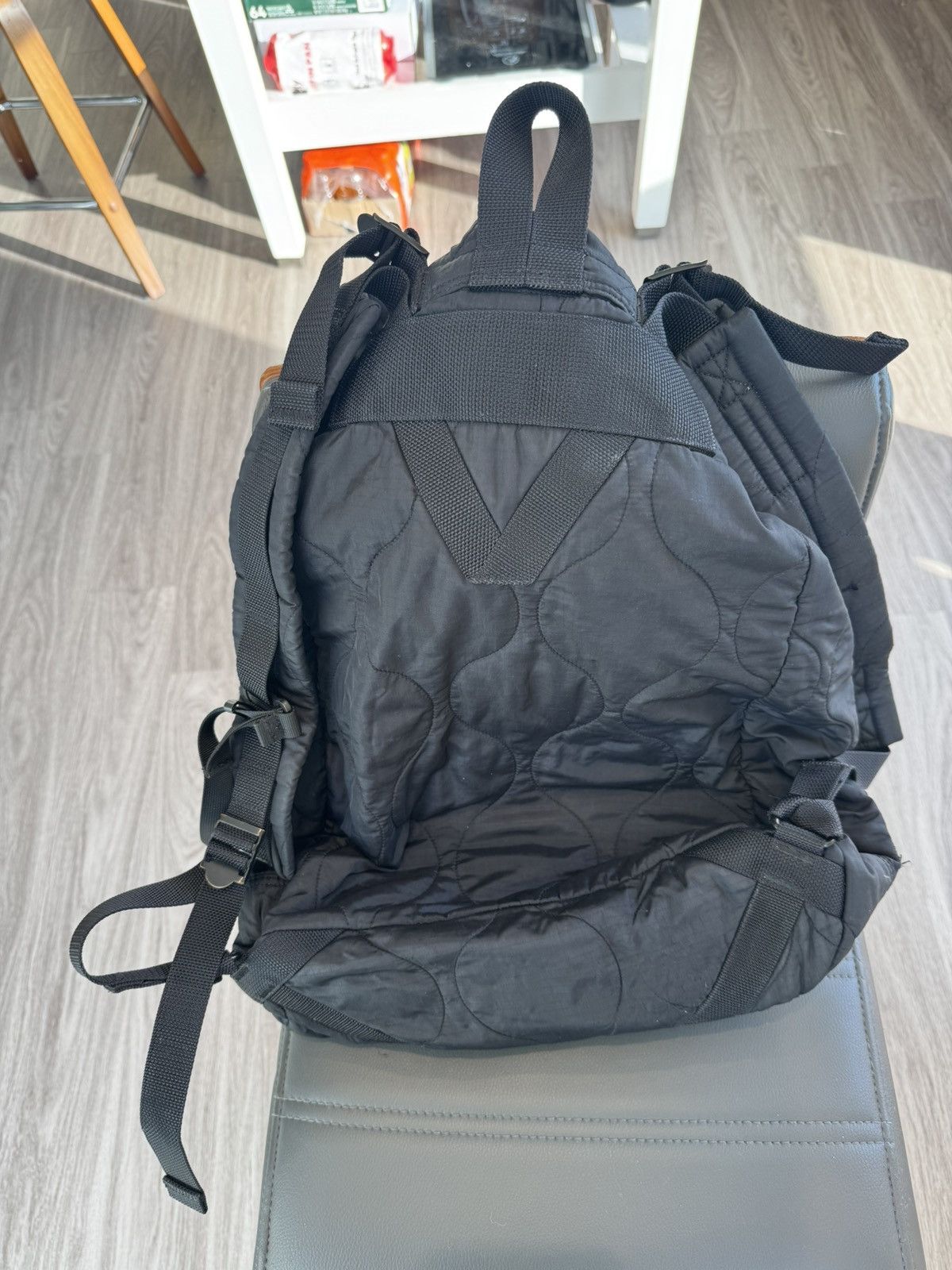 Porter Porter x Neighborhood x NeedSupply Backpack Size ONE SIZE - 2 Thumbnail