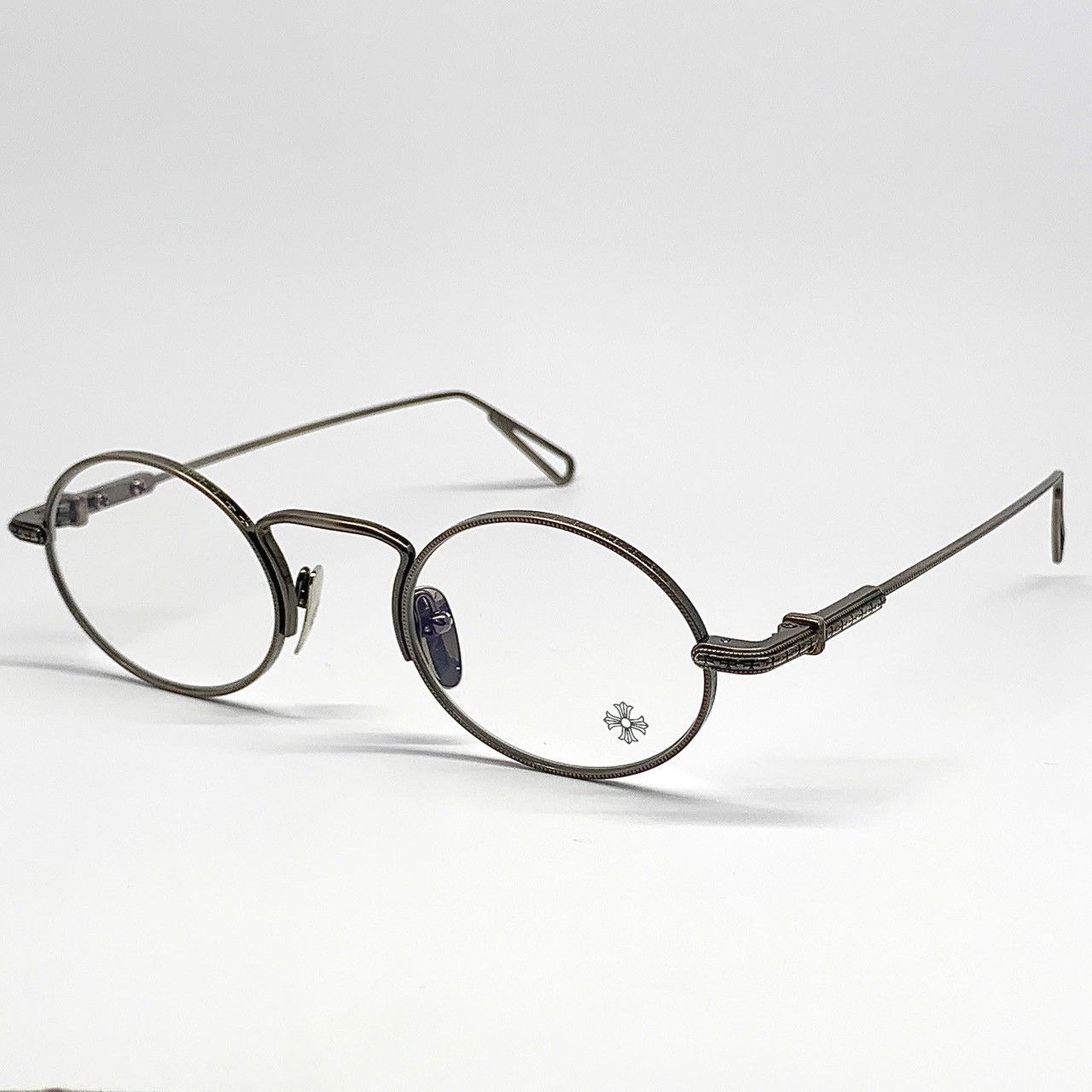 Chrome Hearts Chrome Hearts Glasses Clapper Size ONE SIZE - 1 Thumbnail