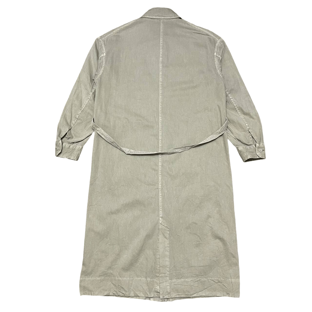 Lemaire × Uniqlo Uniqlo U Lemaire Long Jacket Size US S / EU 44-46 / 1 - 12 Thumbnail