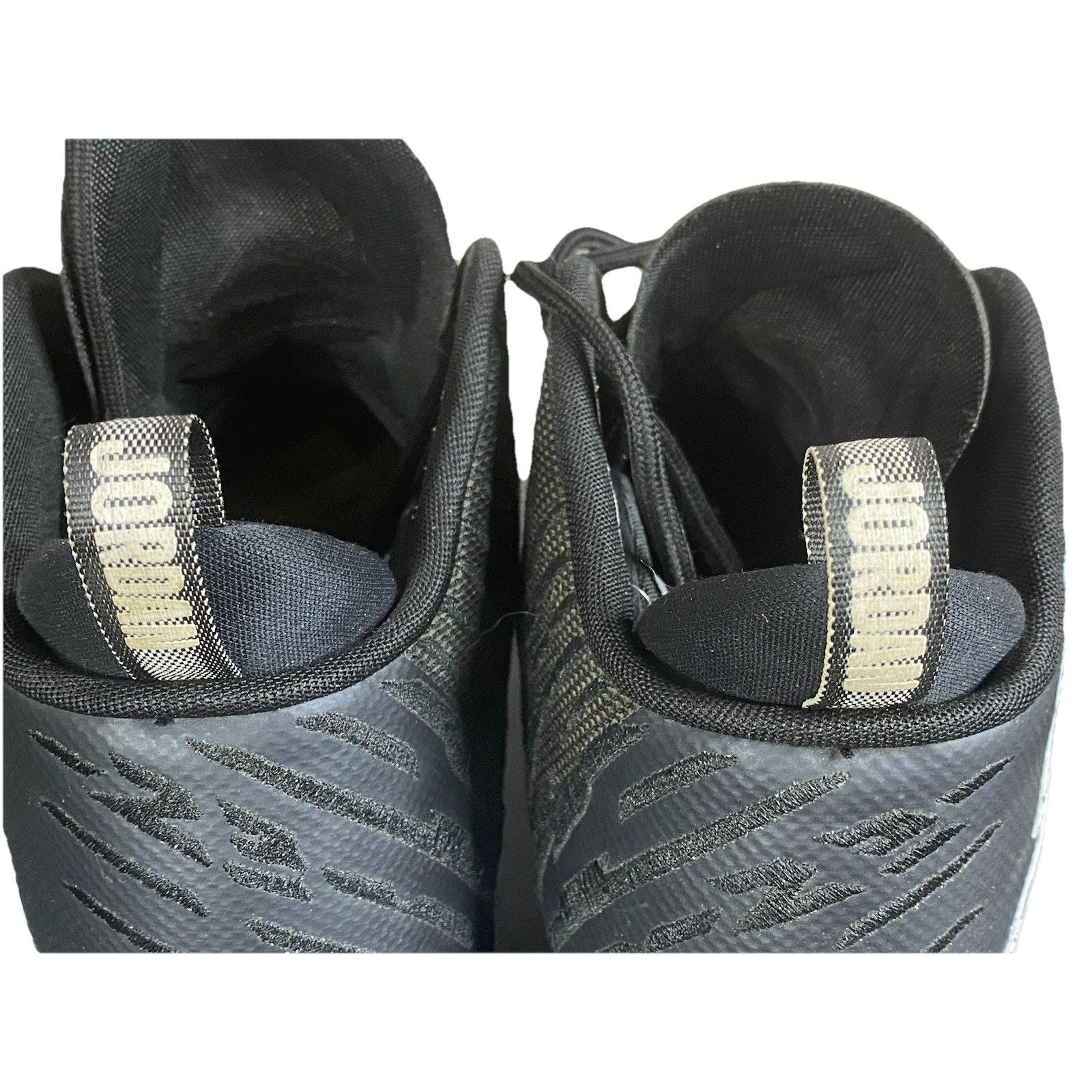 Nike Nike Air Jordan Super Fly 5 Men 12 Basketball Shoes Sneakers Size US 12 / EU 45 - 9 Thumbnail