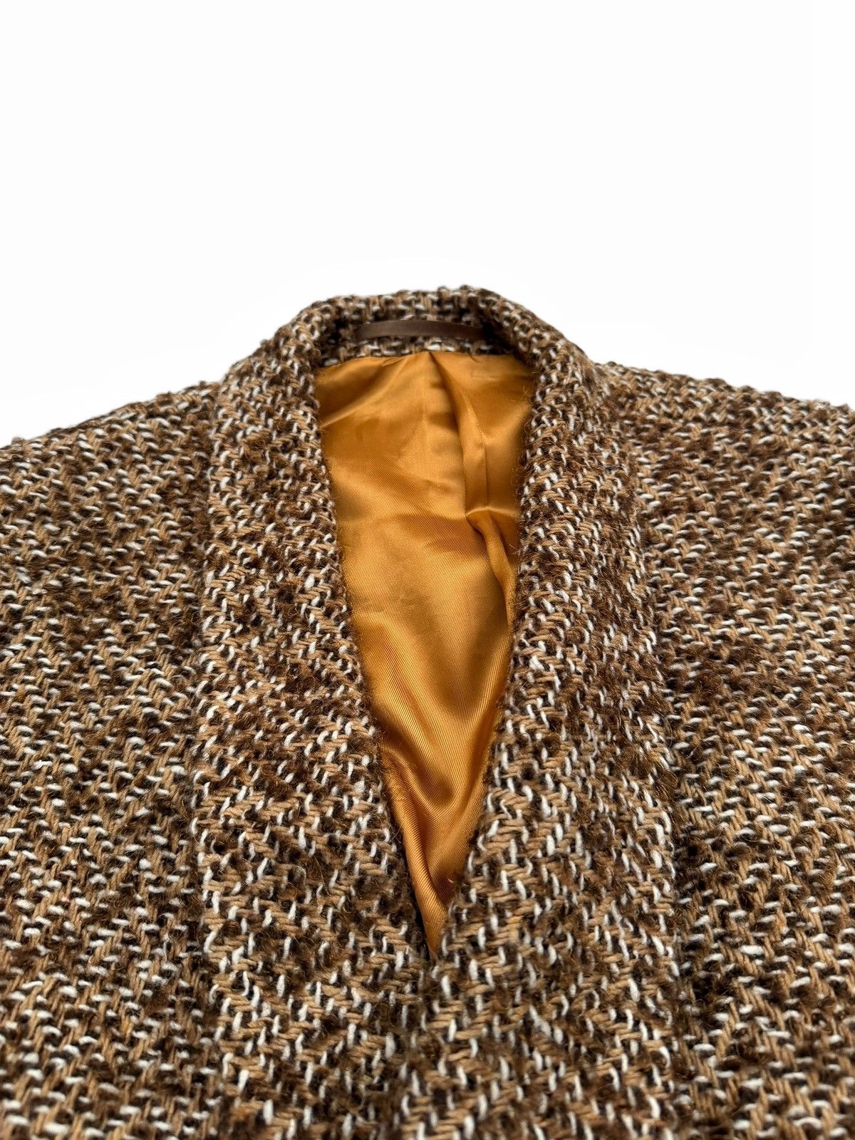 Casely-Hayford x Aberfeldy Scotch Sipping Woven Jacket Size US M / EU 48-50 / 2 - 3 Thumbnail