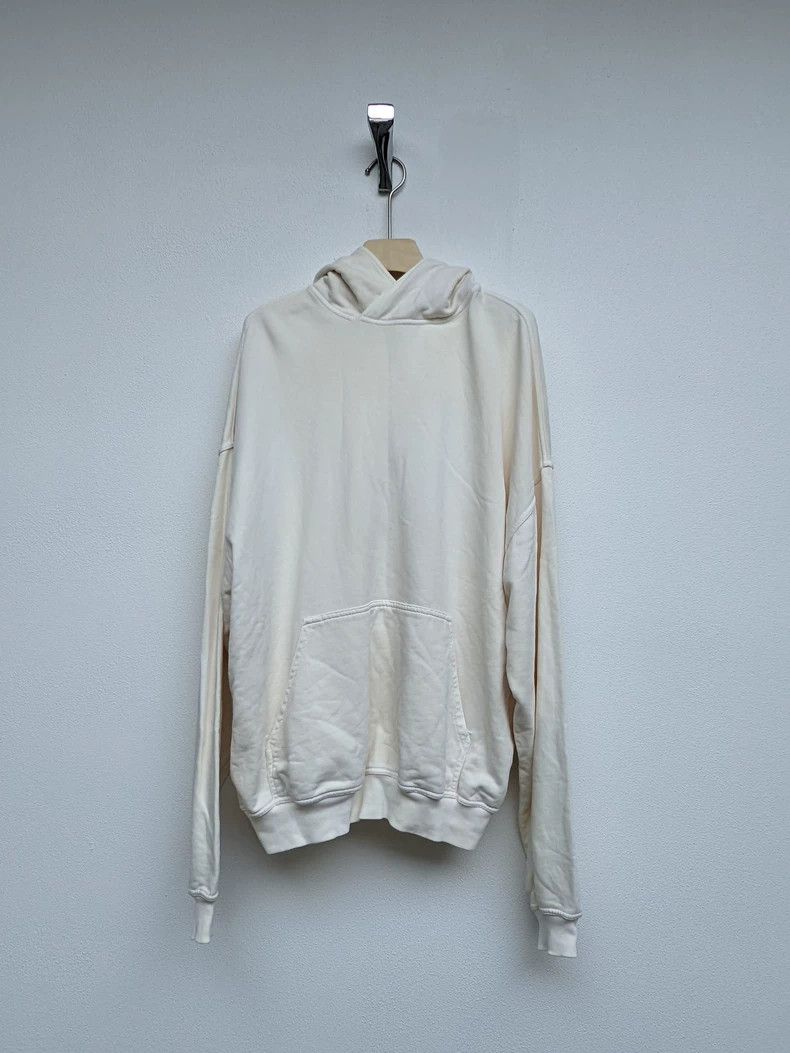 Haider Ackermann Haider Ackermann .Men's Hoodie Size US M / EU 48-50 / 2 - 2 Thumbnail