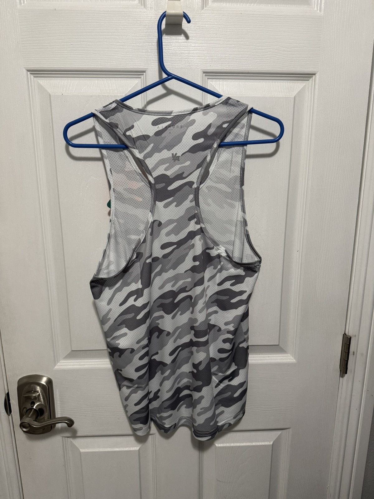 YoungLA Youngla tank top camo Size US S / EU 44-46 / 1 - 2 Thumbnail