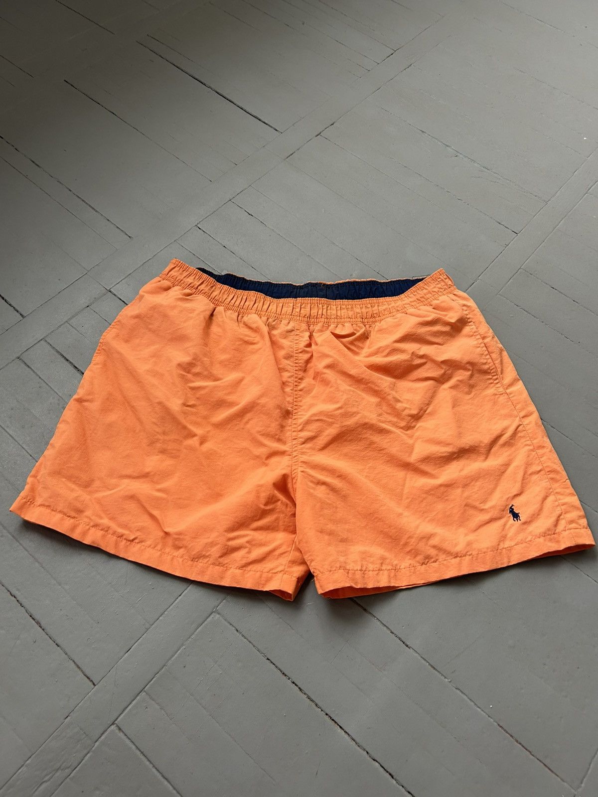 Polo Ralph Lauren Polo Ralph Lauren swimming shorts Size US 36 / EU 52 - 1 Thumbnail