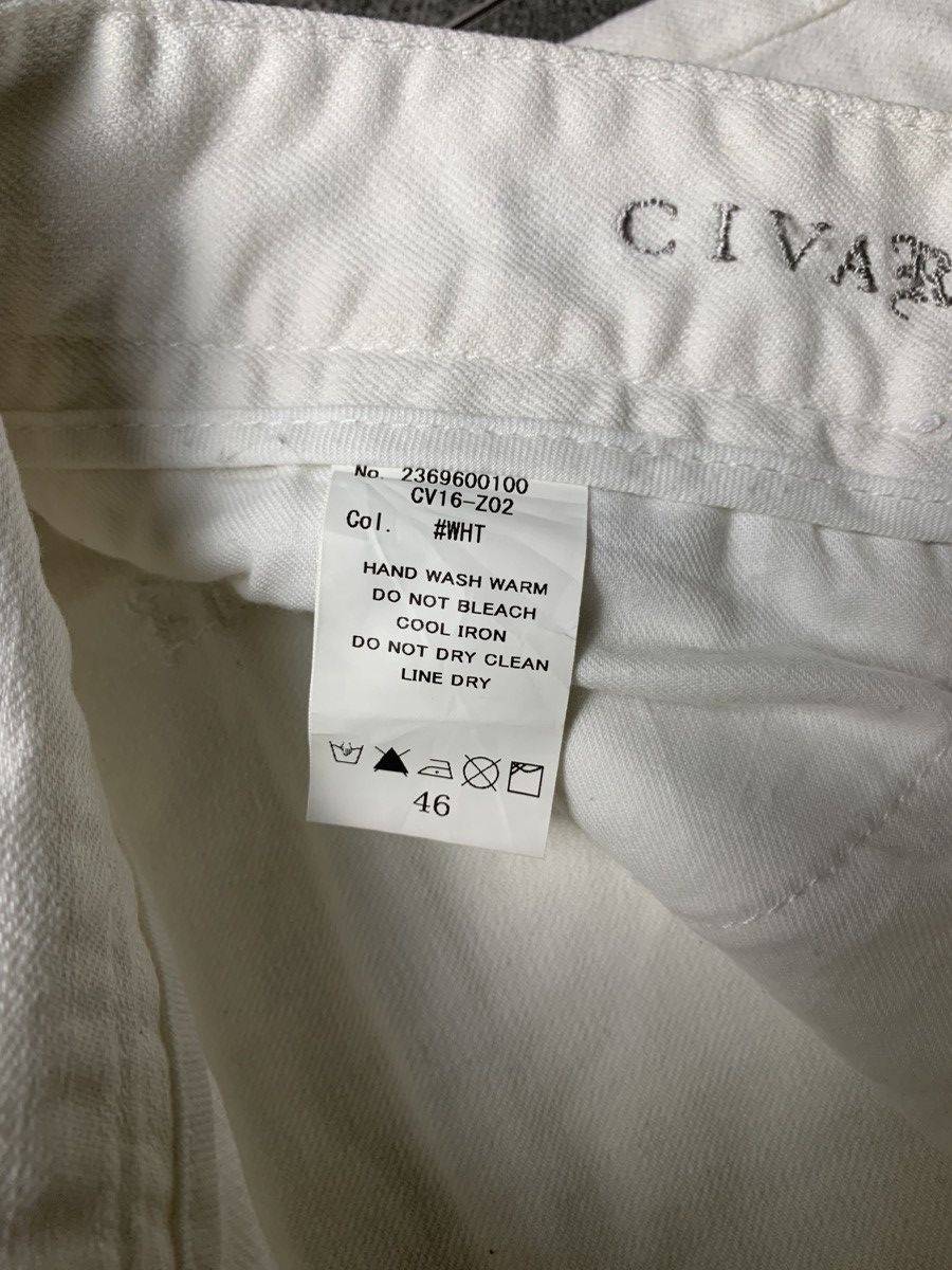 CIVARIZE × Japanese Brand 2000s Civarize Vkei Style Jeans Size US 28 / EU 44 - 8 Thumbnail