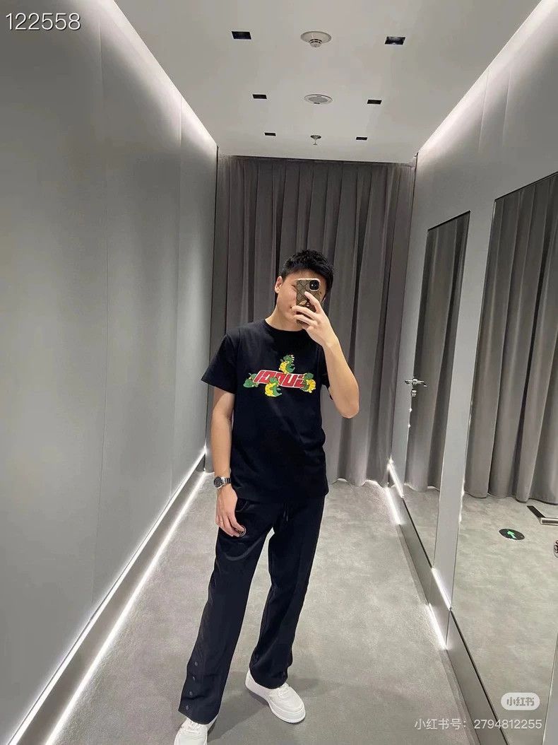 Gucci Gucci Black Flying Dragon Sweatshirt 2502-Nextarrow Size US XS / EU 42 / 0 - 7 Thumbnail