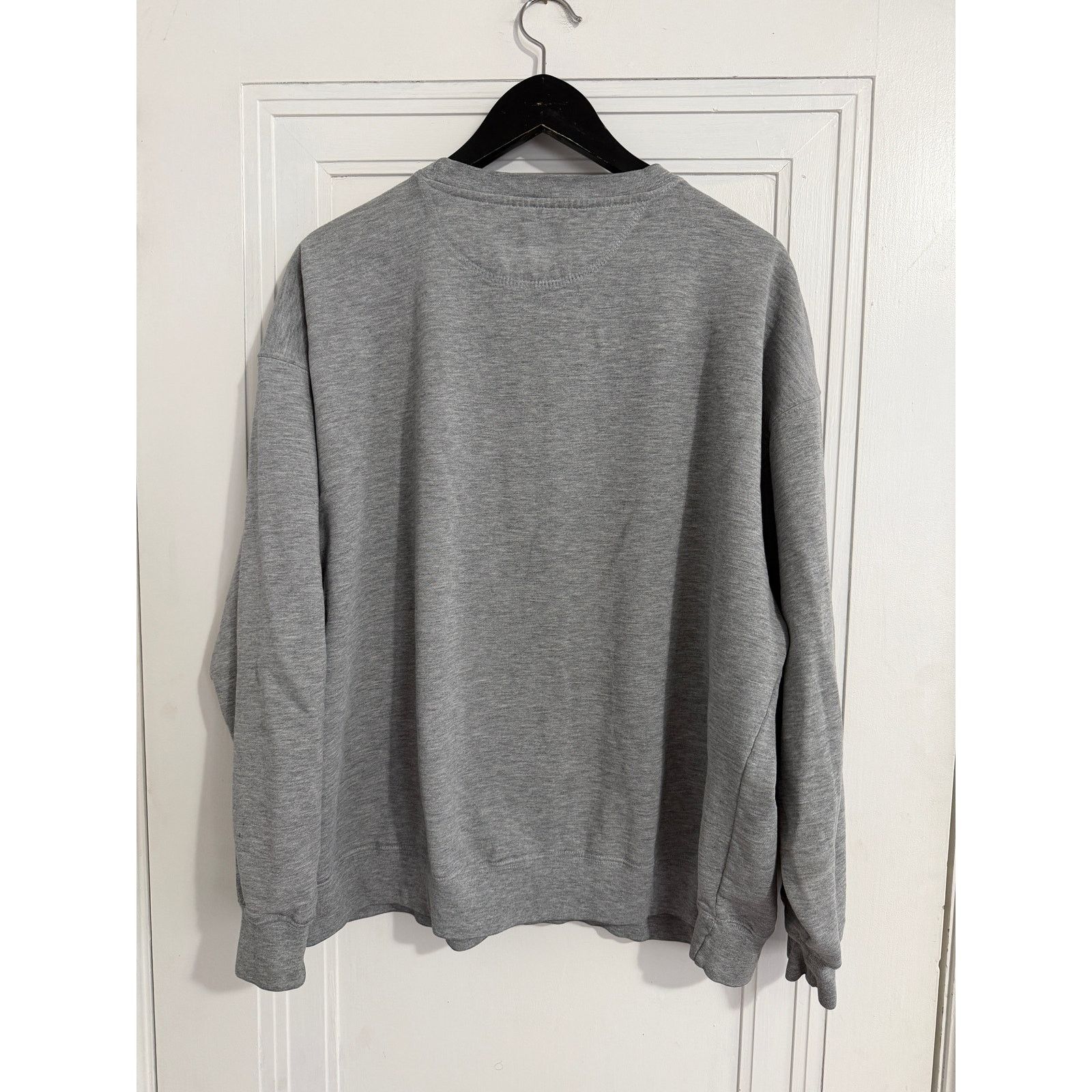 Jansport St. Cloud State University Huskies Mom Crewneck Size XL Size US XL / EU 56 / 4 - 5 Thumbnail