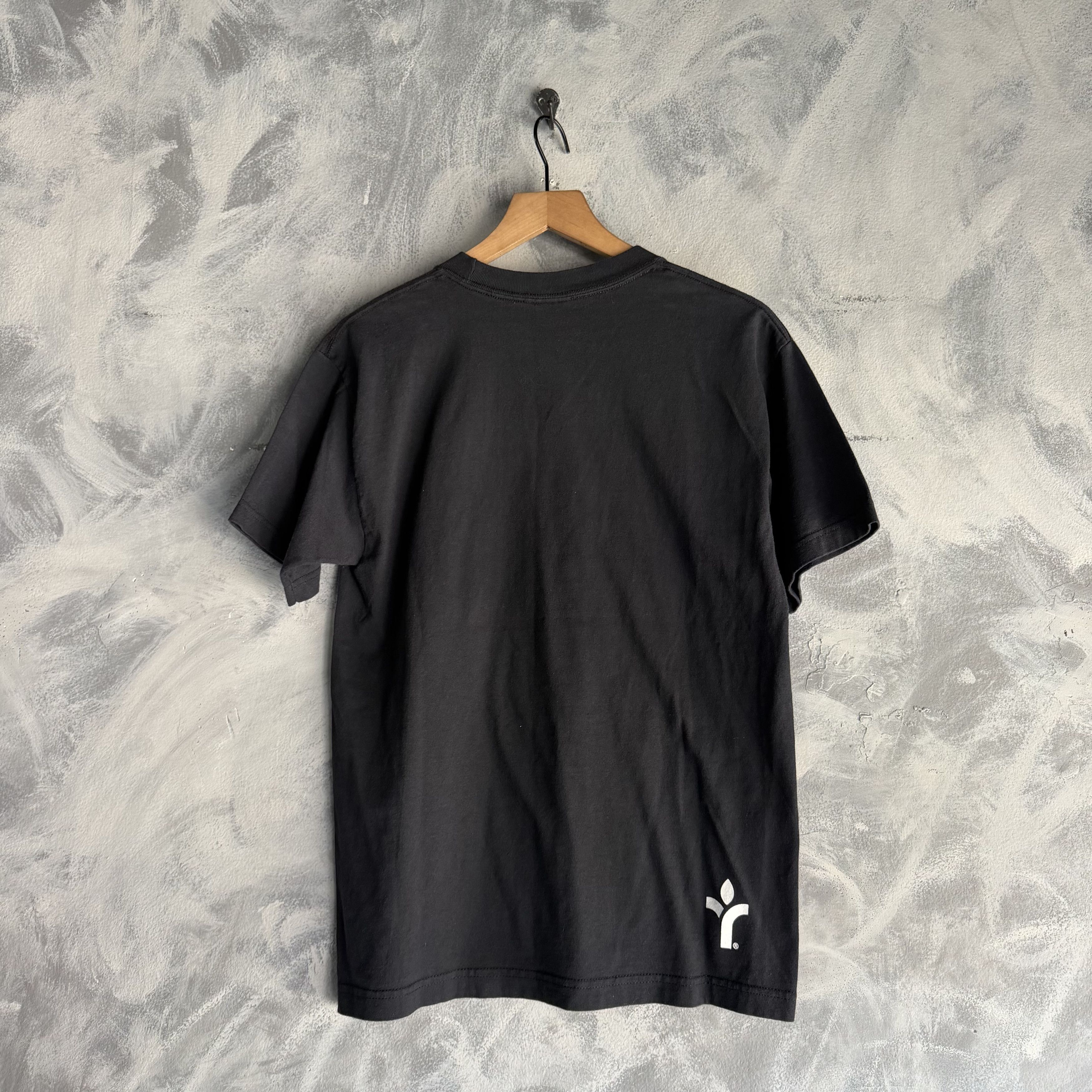 Other Los Angeles Acrylick T Shirt Mens All Day Skate USA Size US M / EU 48-50 / 2 - 4 Thumbnail