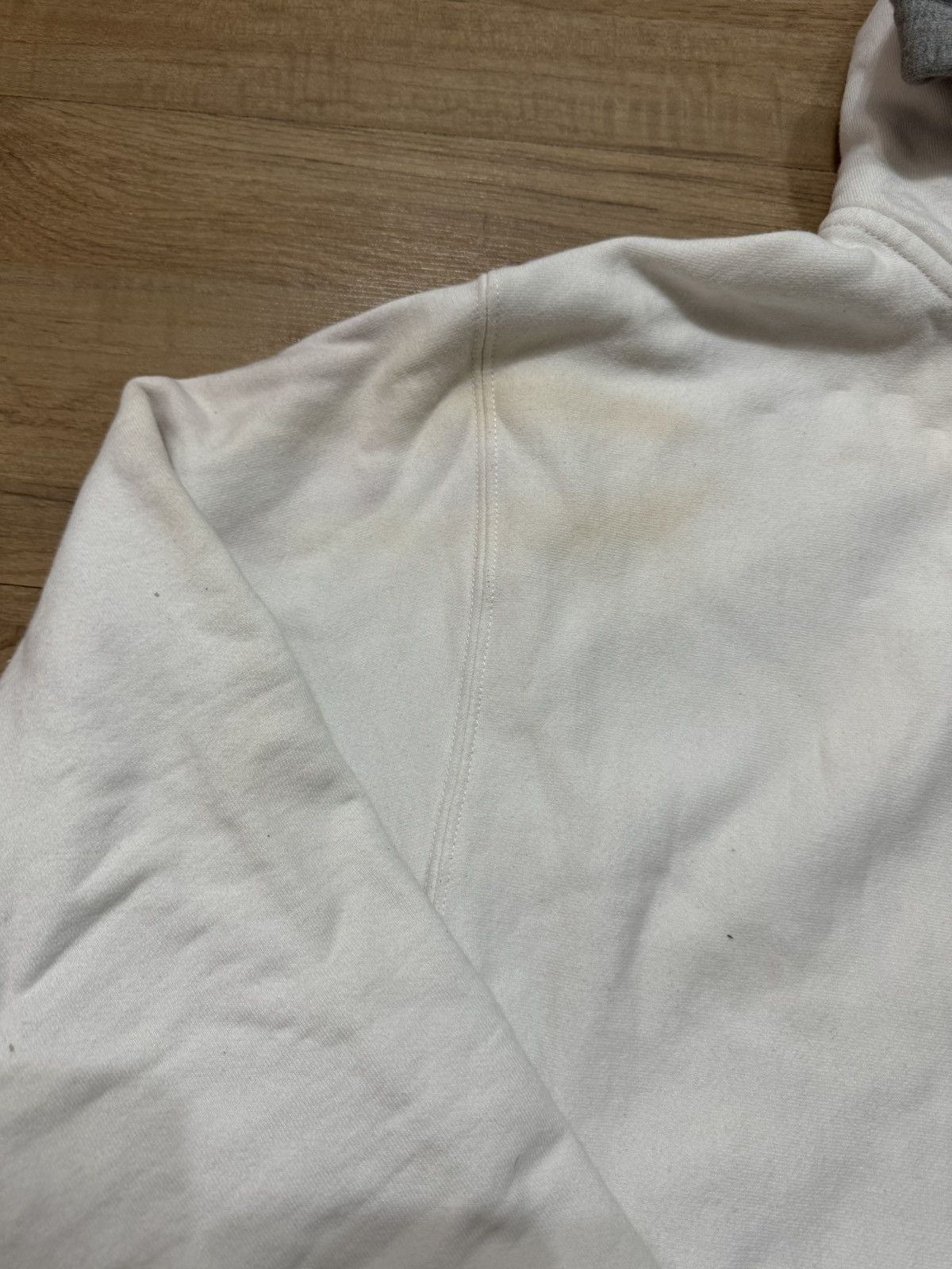 Other Gorilla Big Logo Hoodie Size US XL / EU 56 / 4 - 3 Thumbnail