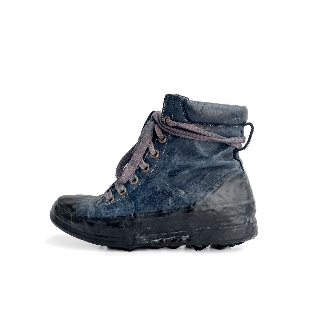 Carol Christian Poell Carol Christian Poell Special Drip Snesker Size US 8.5 / EU 41-42 - 1 Thumbnail