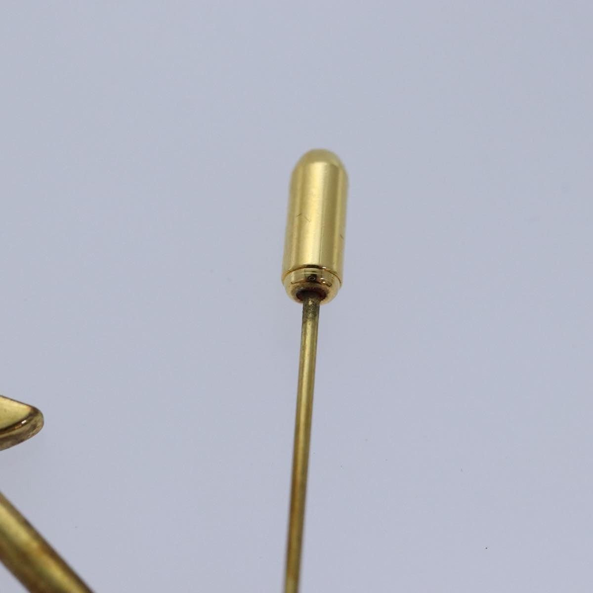 Chanel Chanel Arrow Brooch Size ONE SIZE - 5 Thumbnail