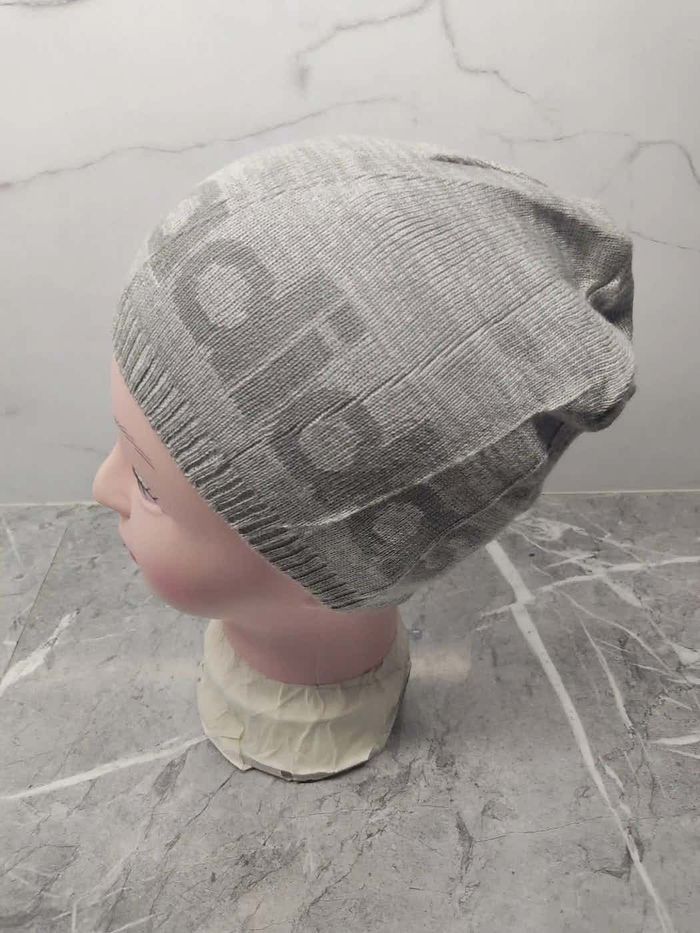 Adidas × Vintage Adidas Neo Beanie Size ONE SIZE - 1 Thumbnail