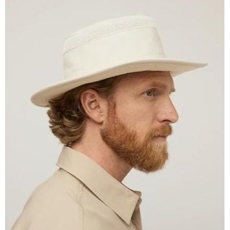 Tilley Tilley Stone Airflo Boonie Hat (HT1016) Size S NWOT MSRP$99 Size ONE SIZE - 9 Thumbnail