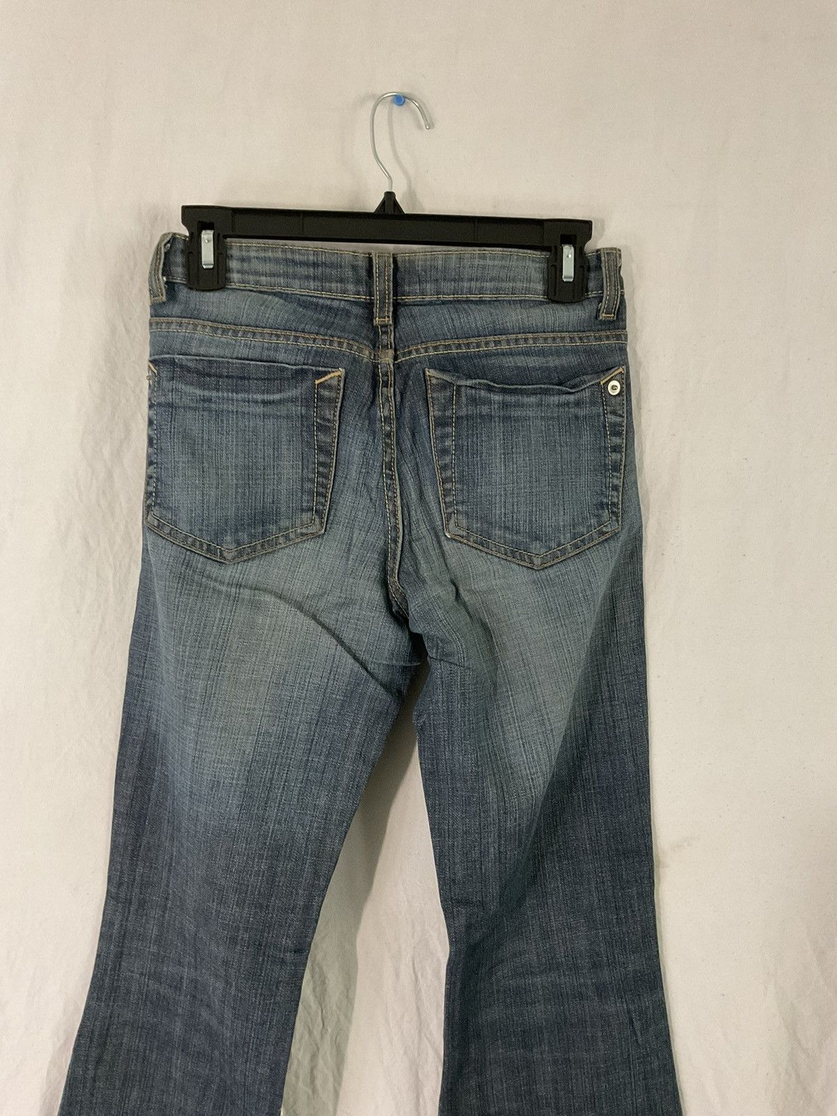Vintage Nobo No Boundaries Jeans Size US 29 - 4 Thumbnail