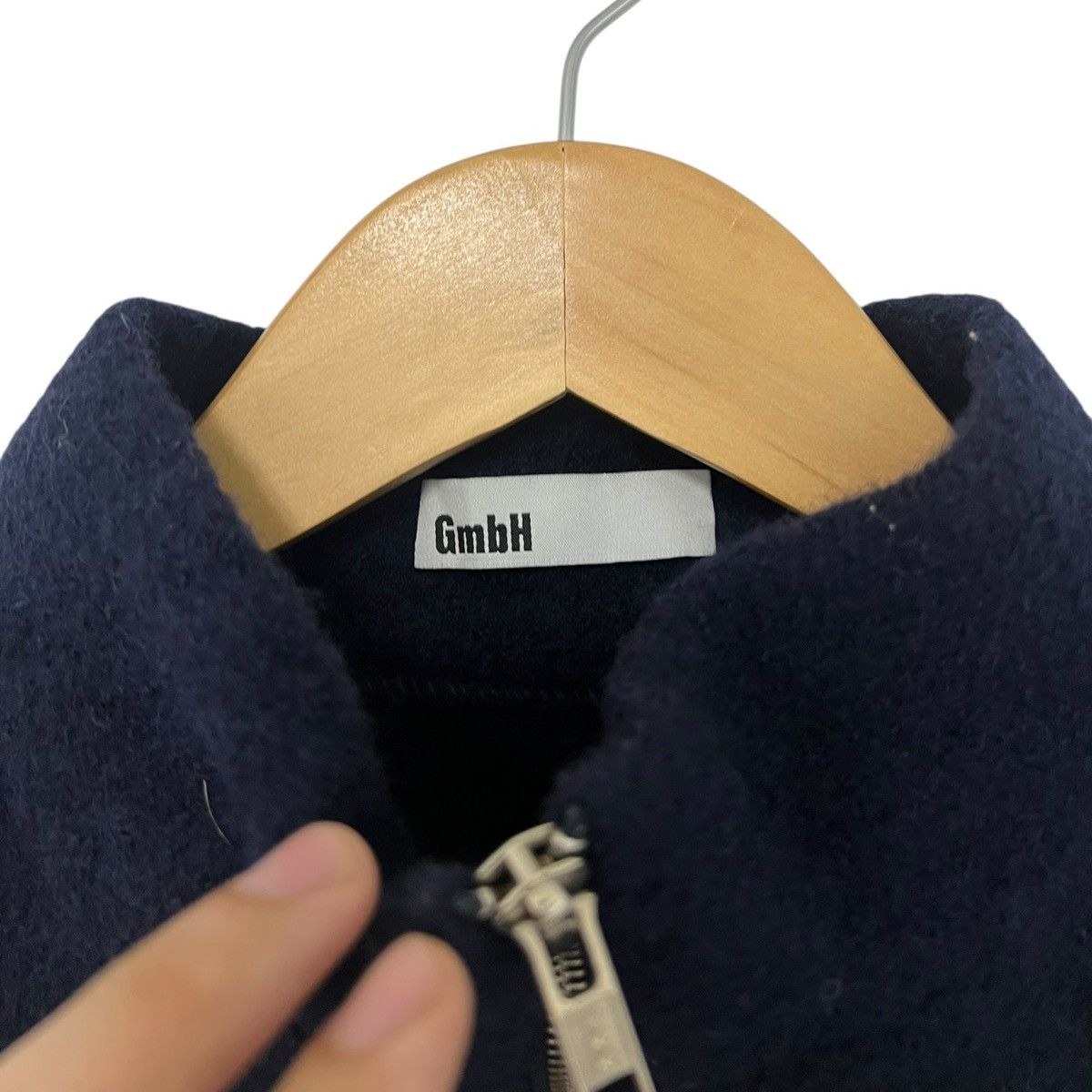 GmbH Gesellschaft gmbh sweater Size S / US 4 / IT 40 - 2 Thumbnail