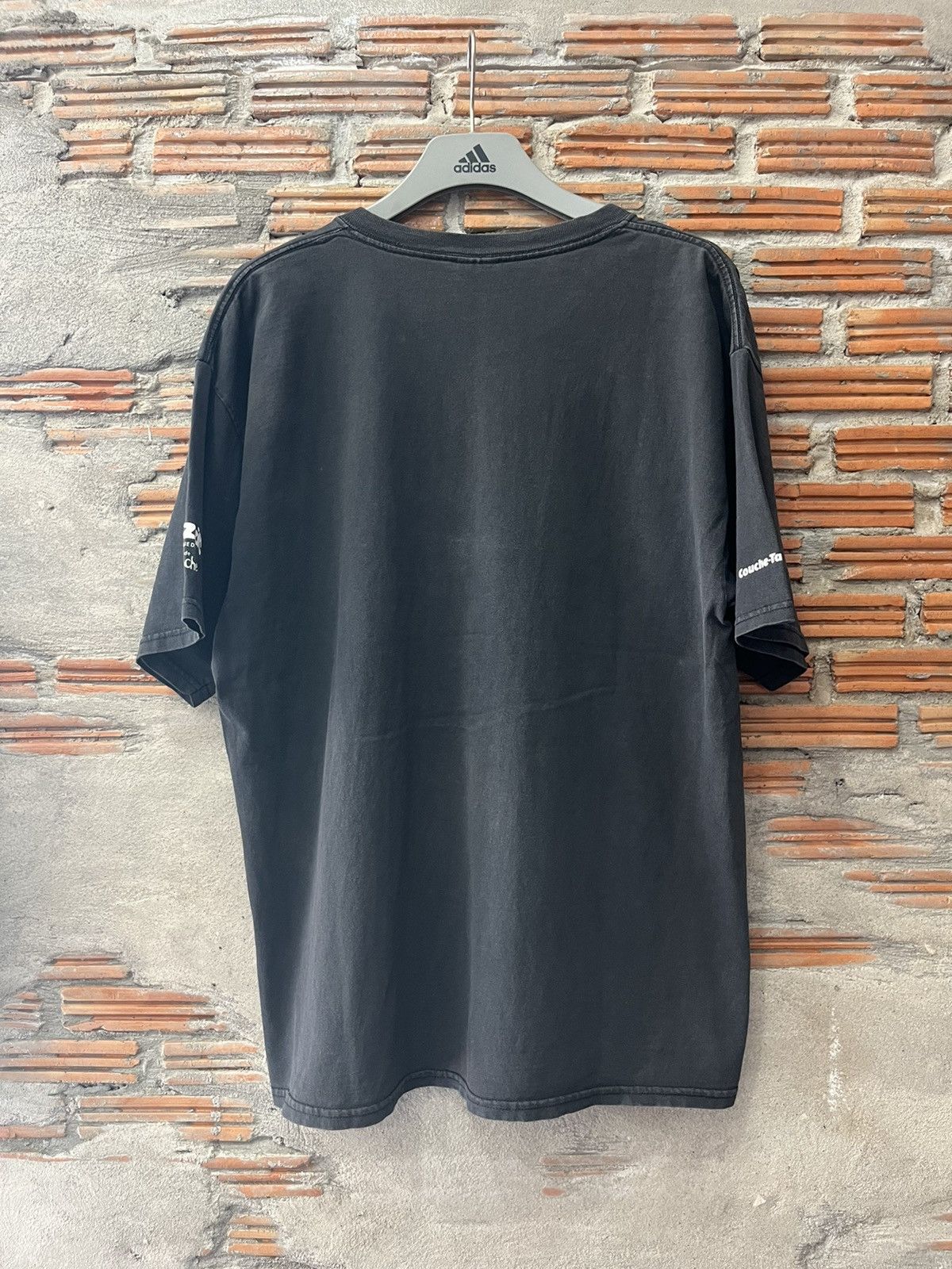 Vintage Vintage Gzzzit! Energie Drink de Sloche Fluorescent 00’s Tee Size US XL / EU 56 / 4 - 11 Thumbnail