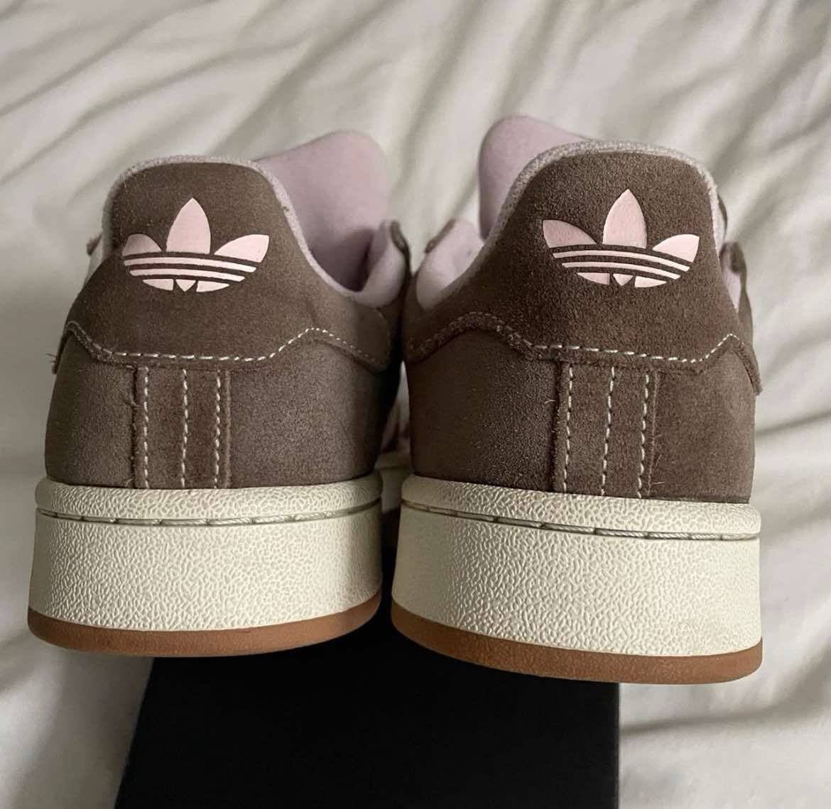 Adidas Used adidas Campus 00s Dust Cargo Clear Pink Rare Size 8US Size US 8 / EU 41 - 4 Thumbnail
