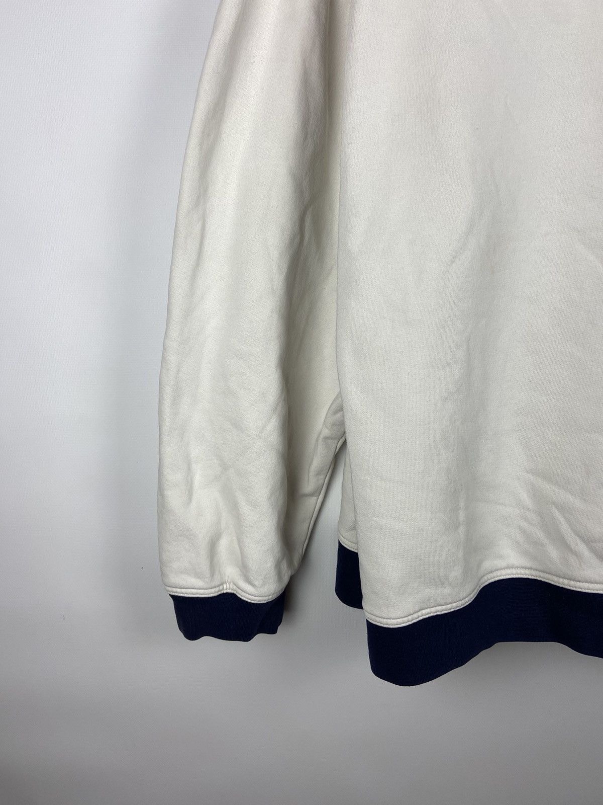 Vintage Vintage And1 MIXTAPE Hooded Hoodie Embroidered 90s Y2k Size US L / EU 52-54 / 3 - 16 Thumbnail
