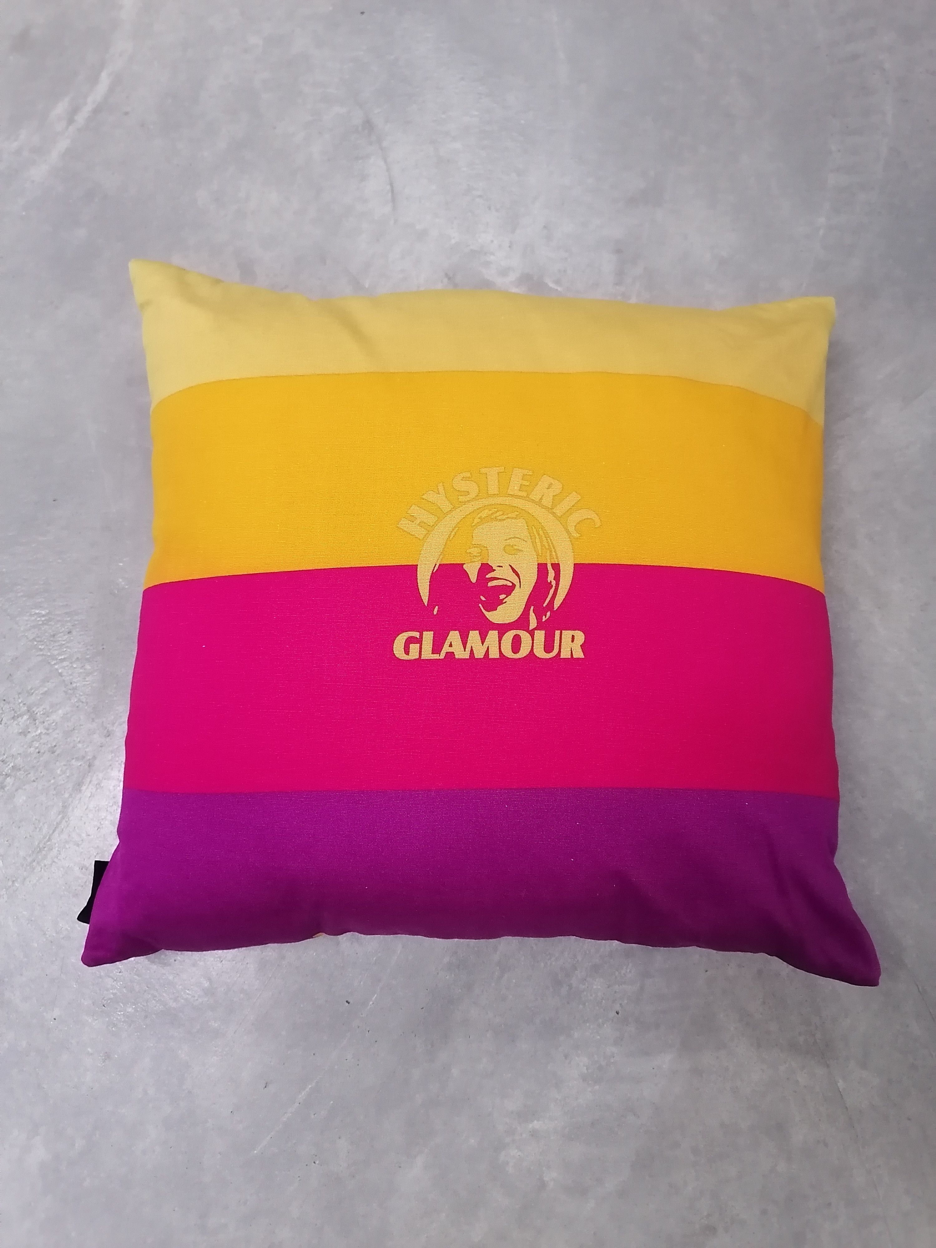 Hysteric Glamour × Japanese Brand Very Rare Hysteric Glamour Pillow Size ONE SIZE - 3 Thumbnail