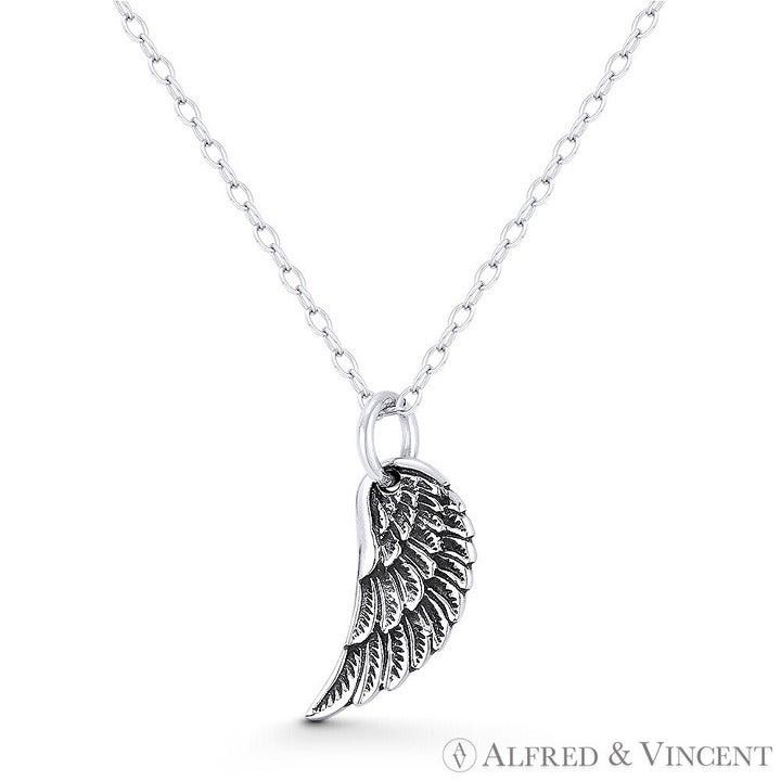 Other Angel's / Eagle's Wing Protection & Luck Charm Pendant Size ONE SIZE - 1 Preview