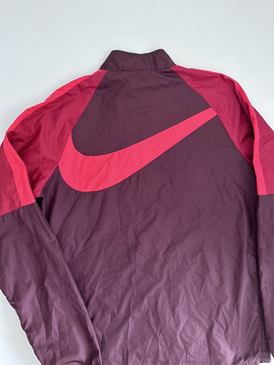 Nike Nike Liverpool FC Repel AWF Windbreaker Track Jacket Size US S / EU 44-46 / 1 - 7 Thumbnail
