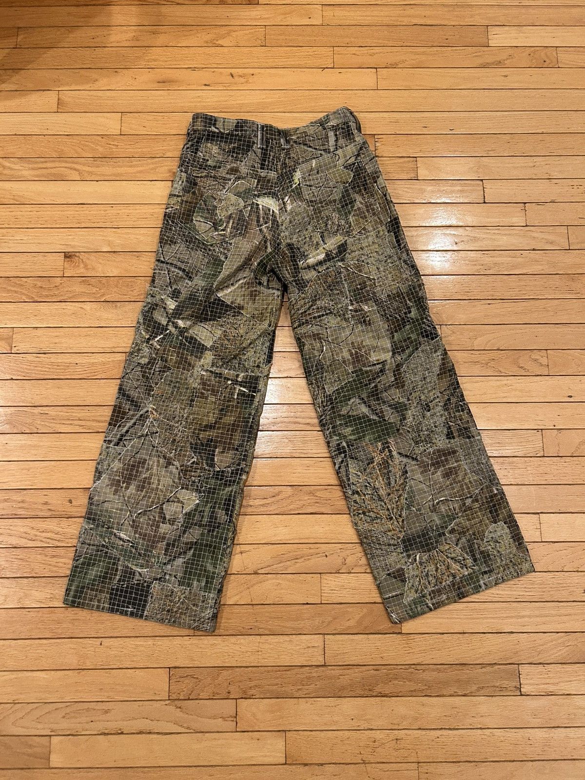 Other Custom 1 of 1 McIver Camo Pants Size US 32 / EU 48 - 2 Thumbnail