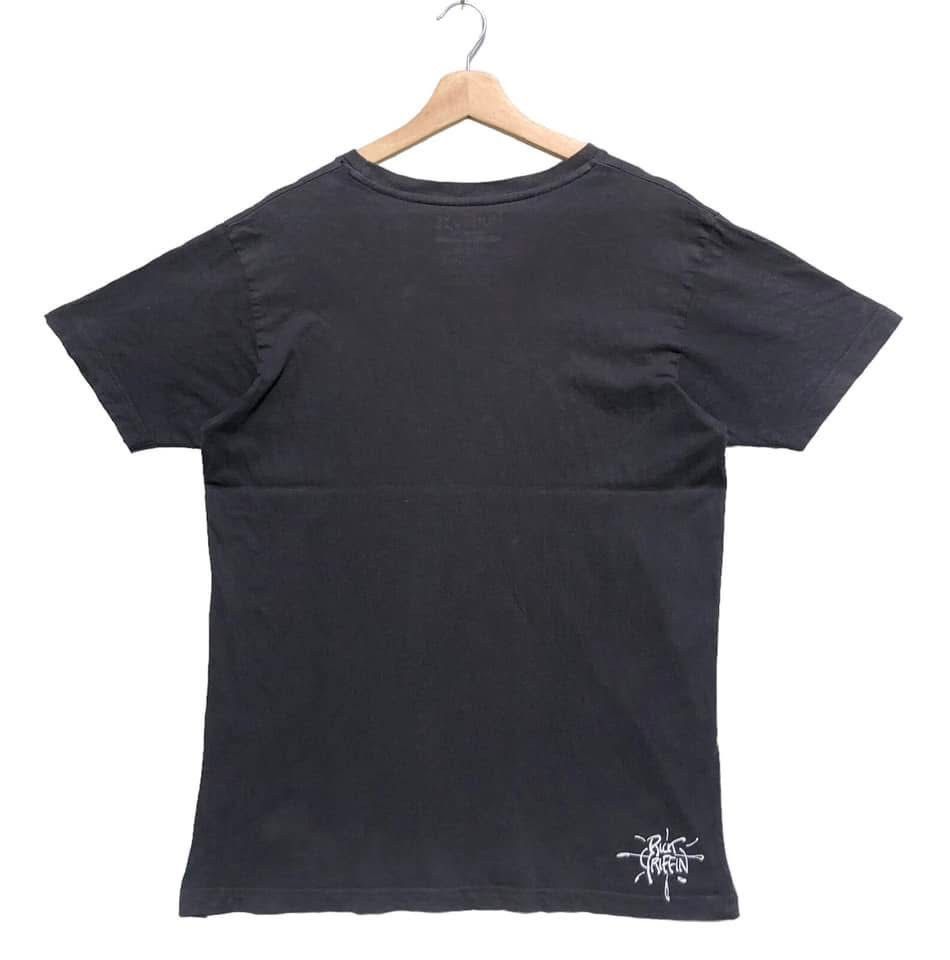 Hurley 🔥Accept Binding Offer🔥 Hurley Rick Griffin The Grateful Dead Size US L / EU 52-54 / 3 - 2 Thumbnail