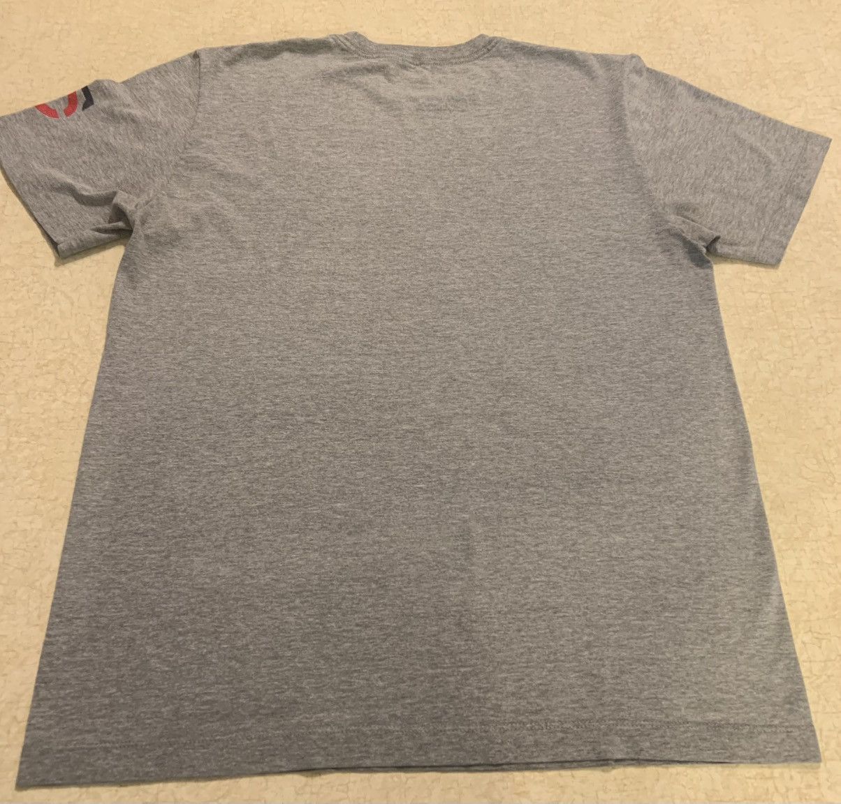 Nike Nike Team Minnesota Twins T-shirt Size US L / EU 52-54 / 3 - 2 Thumbnail