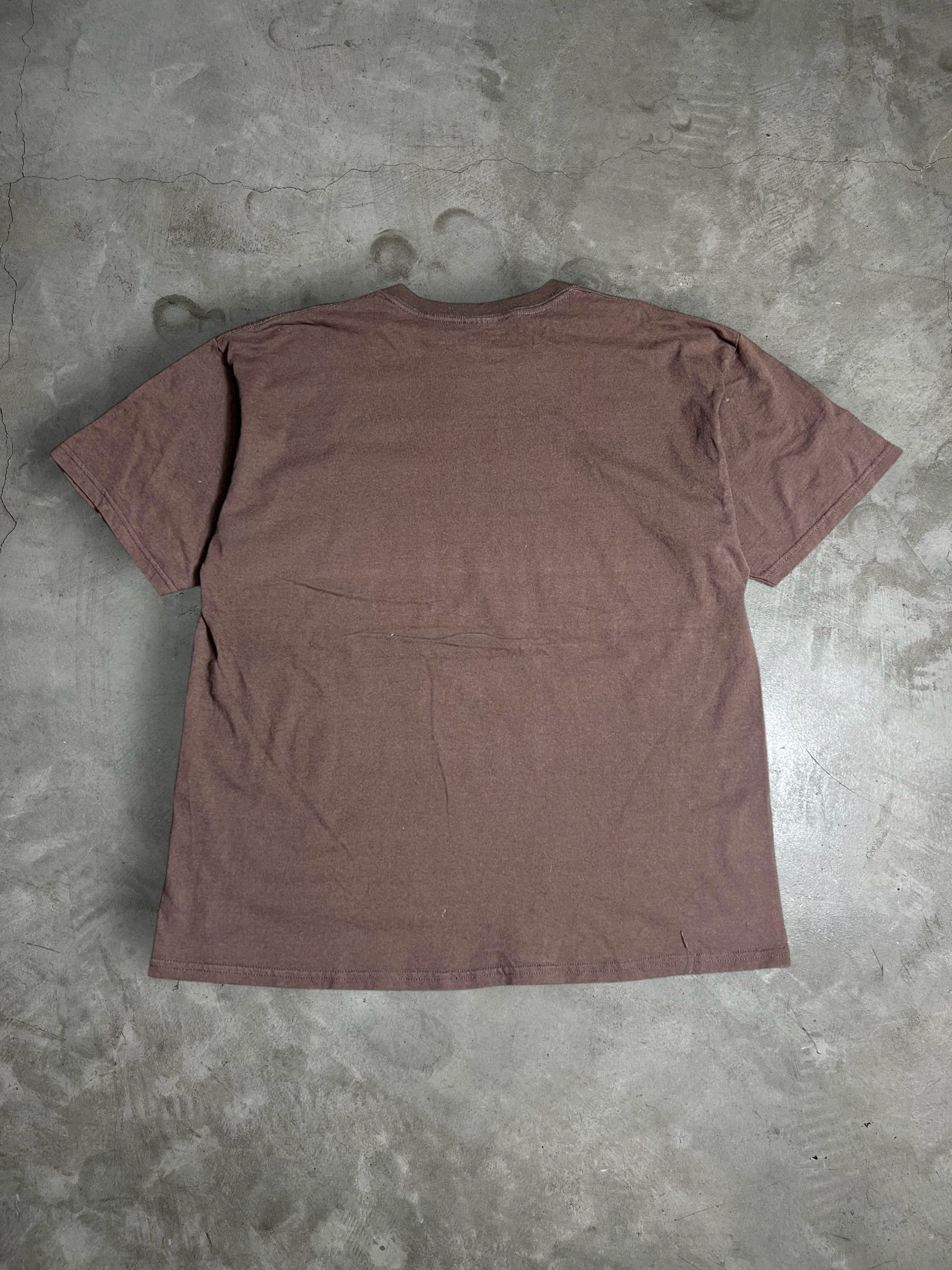 Vintage Vintage Rosa Parks American Activist Photo Tee (XL) GTME487 Size US XL / EU 56 / 4 - 5 Thumbnail