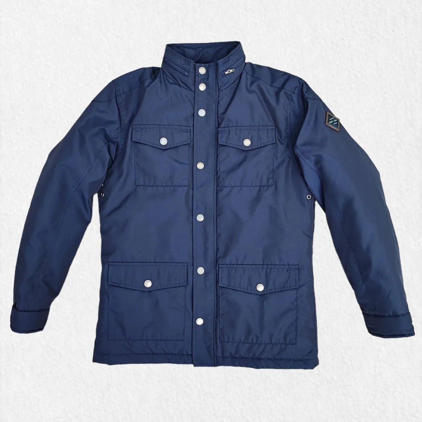 Hackett Hackett London Jacket 12 YEARS - FASHIONELLA Size US XXS / EU 40 - 3 Thumbnail