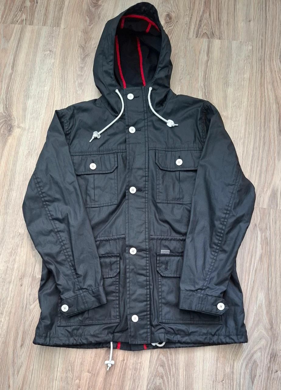 Carhartt Carhartt Coat Size M / US 6-8 / IT 42-44 - 1 Thumbnail