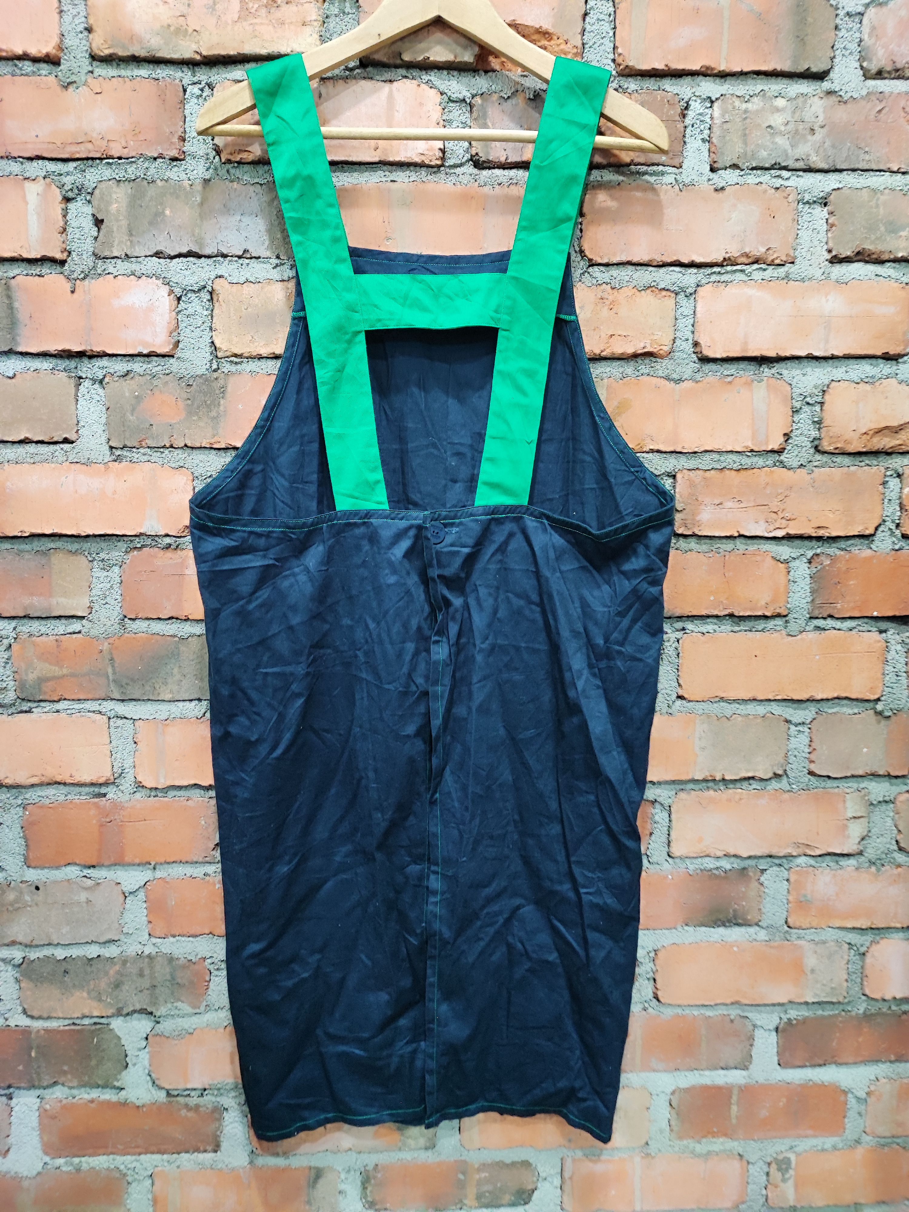 Michiko Koshino London Michiko Koshino Apron Size US S / EU 44-46 / 1 - 5 Thumbnail