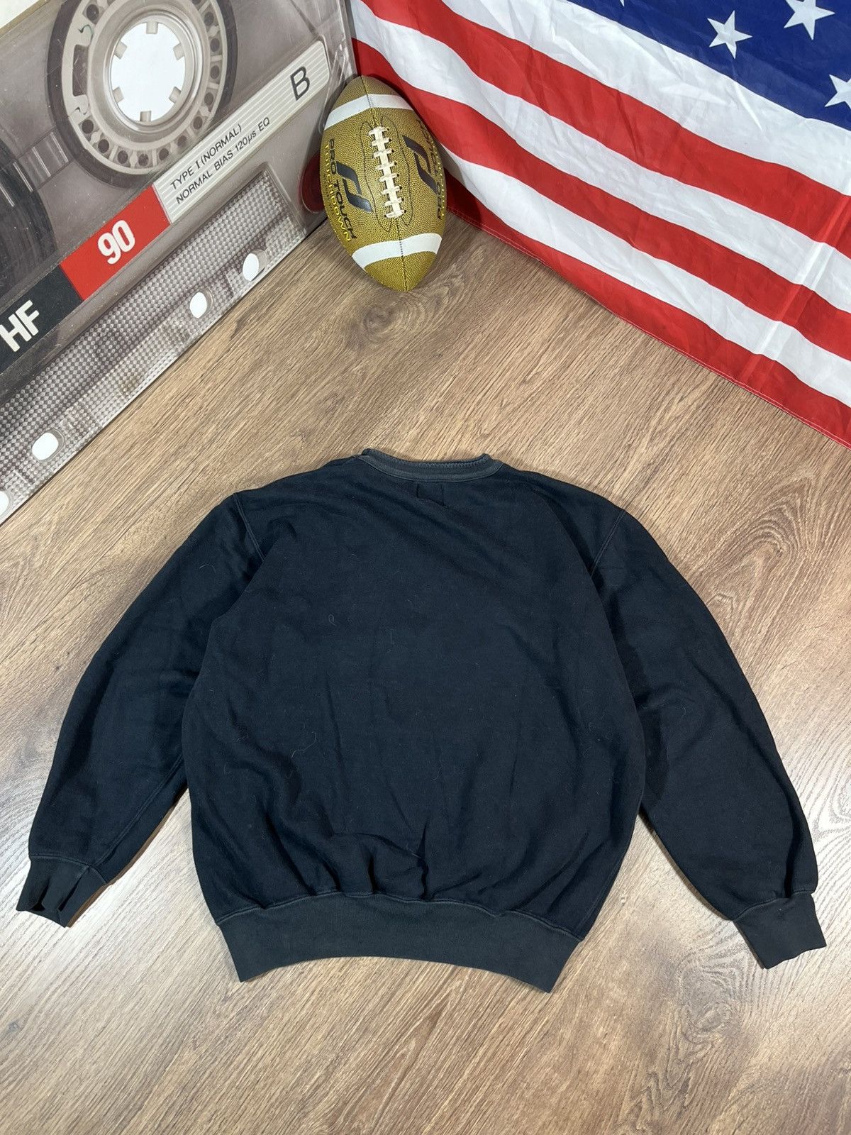 Vintage Best Company Vintage 80s Sweatshirt Very Rare Size US M / EU 48-50 / 2 - 11 Thumbnail