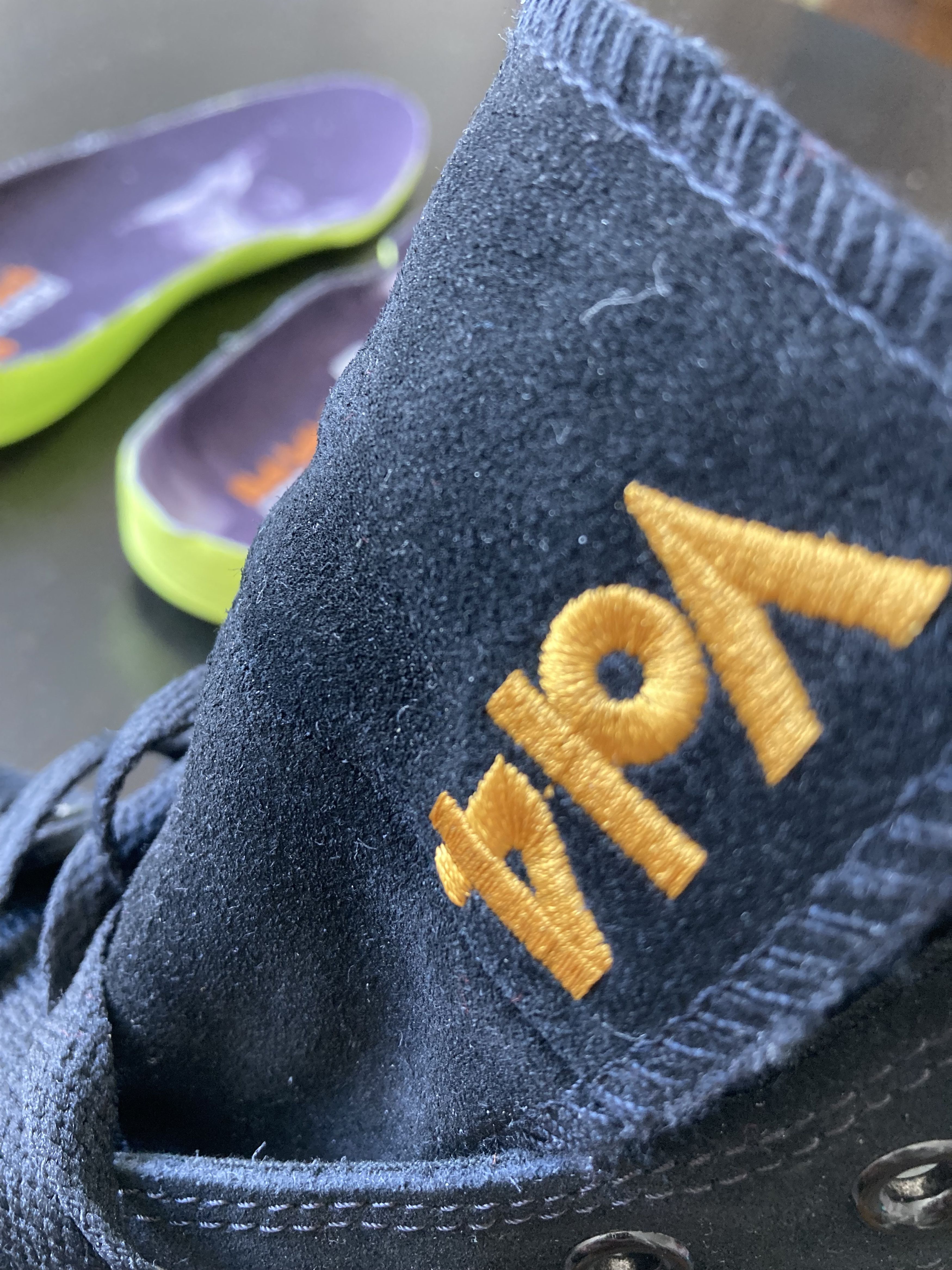 Converse Chucks Ctas Pro Hi BLACK SABBATH VOL4 / US 13, image size:3500x4667