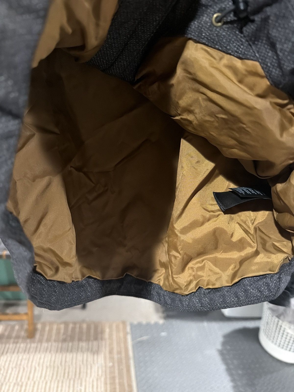 The North Face Vintage Windbreaker Northface Full zip Jacket Size US S / EU 44-46 / 1 - 2 Thumbnail