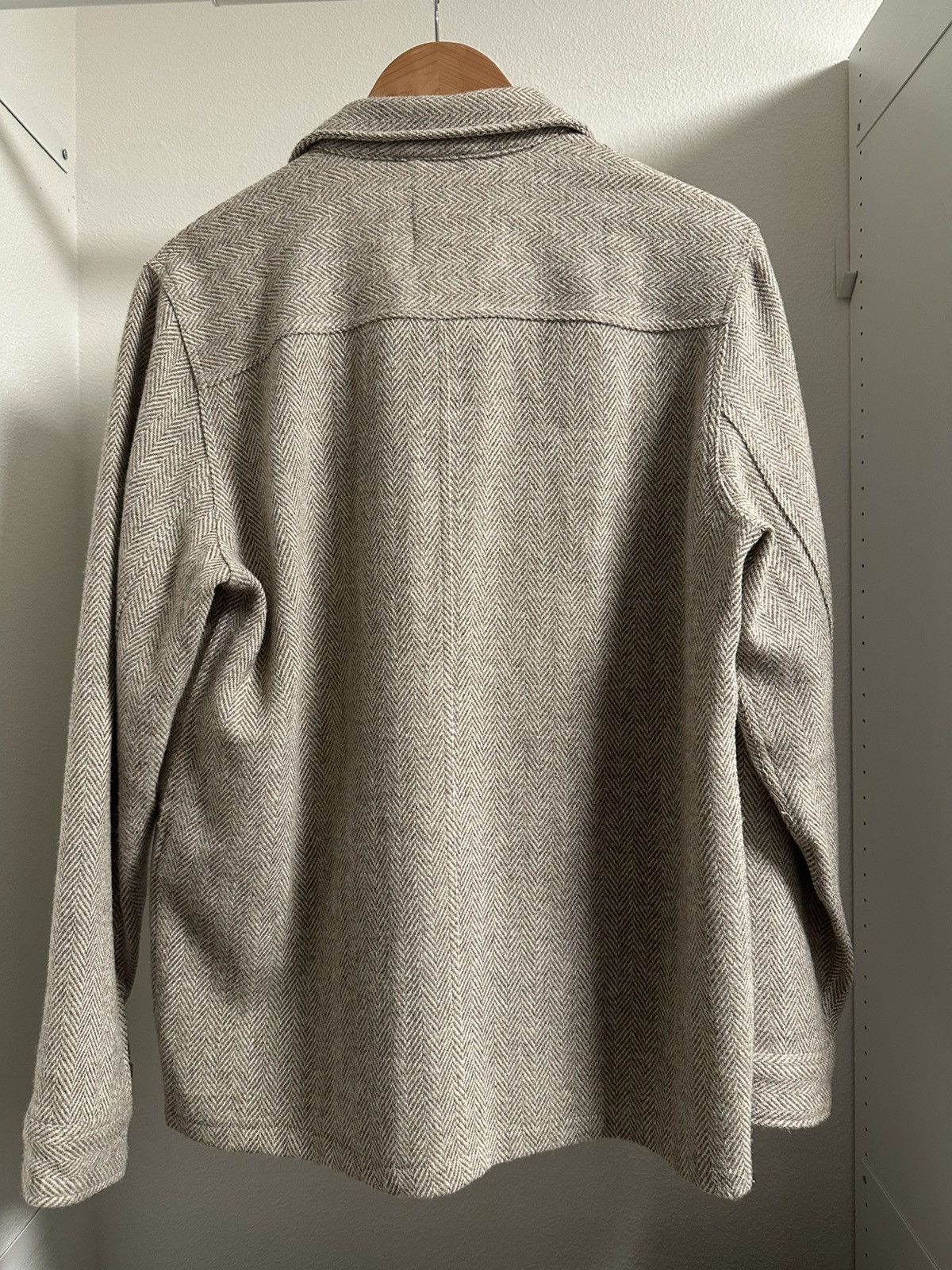 A Day's March A Days March Jacket Size US M / EU 48-50 / 2 - 6 Thumbnail