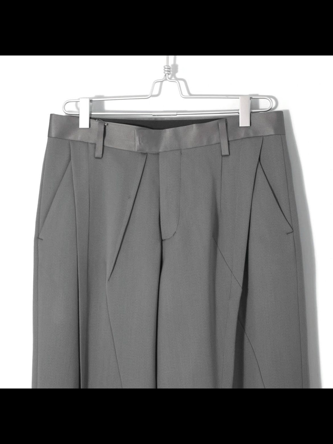 Undercover Sz 2 Undercover 16AW Joint Trousers-2508 Size US 30 / EU 46 - 3 Thumbnail