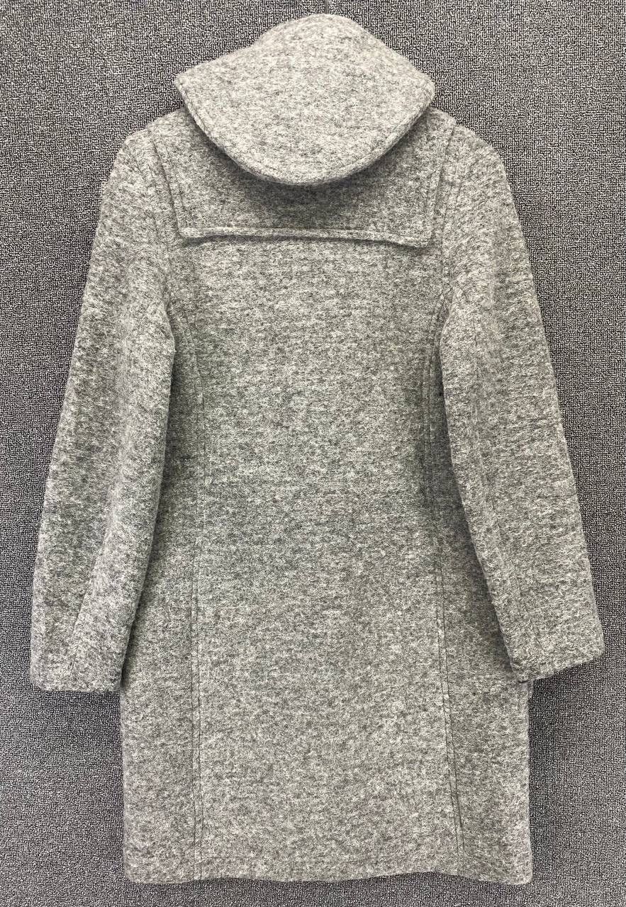 Gloverall Vintage Gloverall Made in England Duffle Coat Wool Jacket Size S / US 4 / IT 40 - 11 Thumbnail