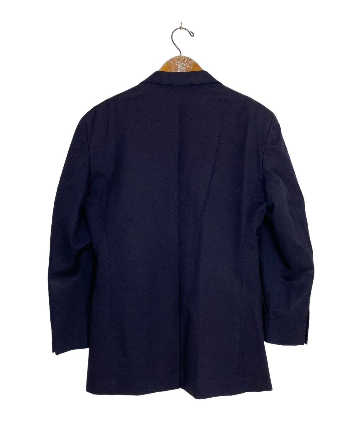 Polo Ralph Lauren Rare‼️ Vtg Polo Ralph Lauren Single Breasted Blazer Japan Size US M / EU 48-50 / 2 - 6 Thumbnail