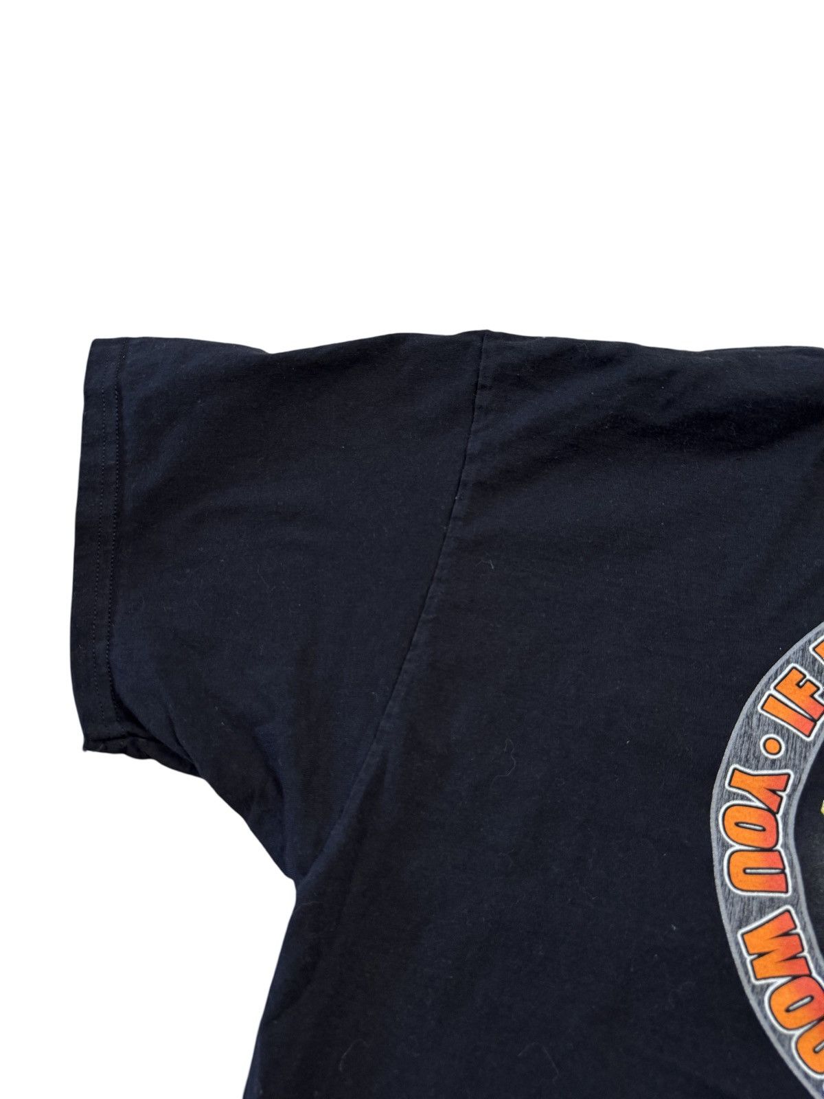 Harley Davidson × Vintage 🔥Vintage Harley Davidson California San Diego T-shirt /Tee Size US L / EU 52-54 / 3 - 4 Thumbnail