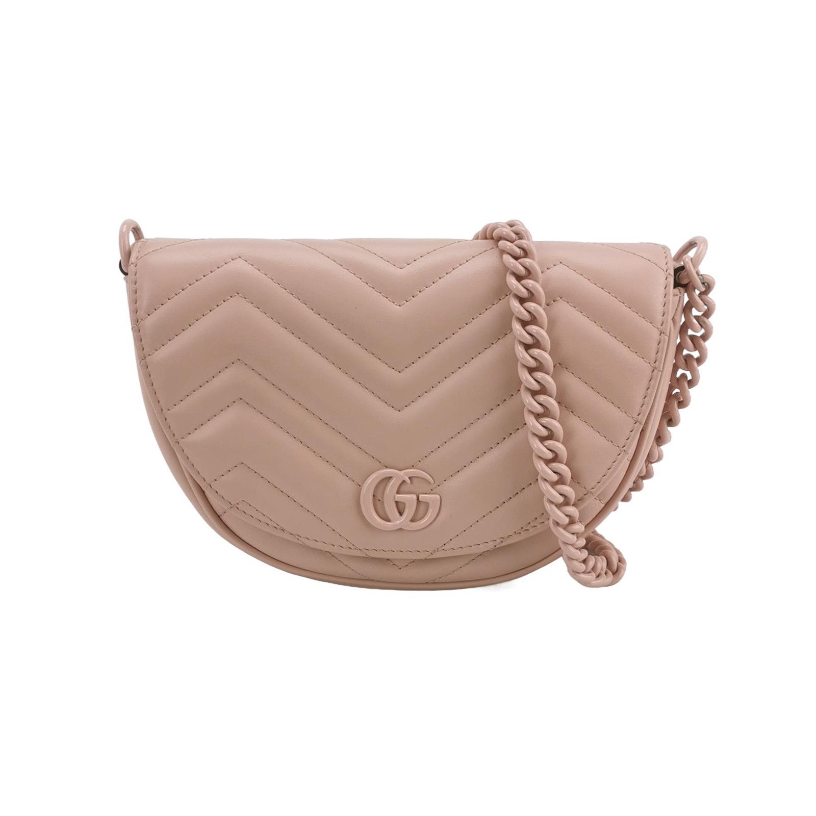 Gucci Gucci Women os Shoulder Bags Size ONE SIZE - 1 Thumbnail